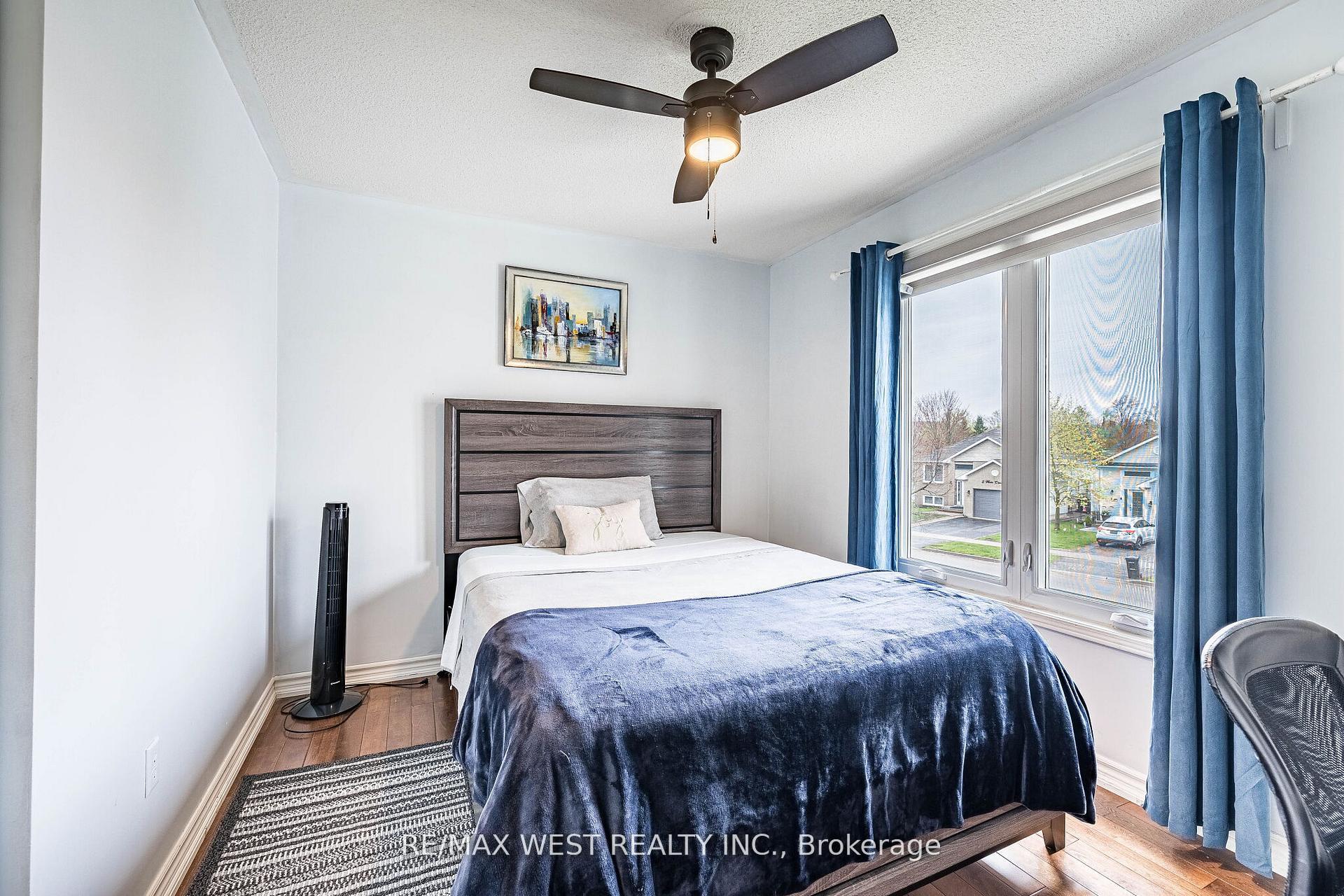 Photo 30 of 5 Moir Crescent, Barrie, Painswick North — HOMEH