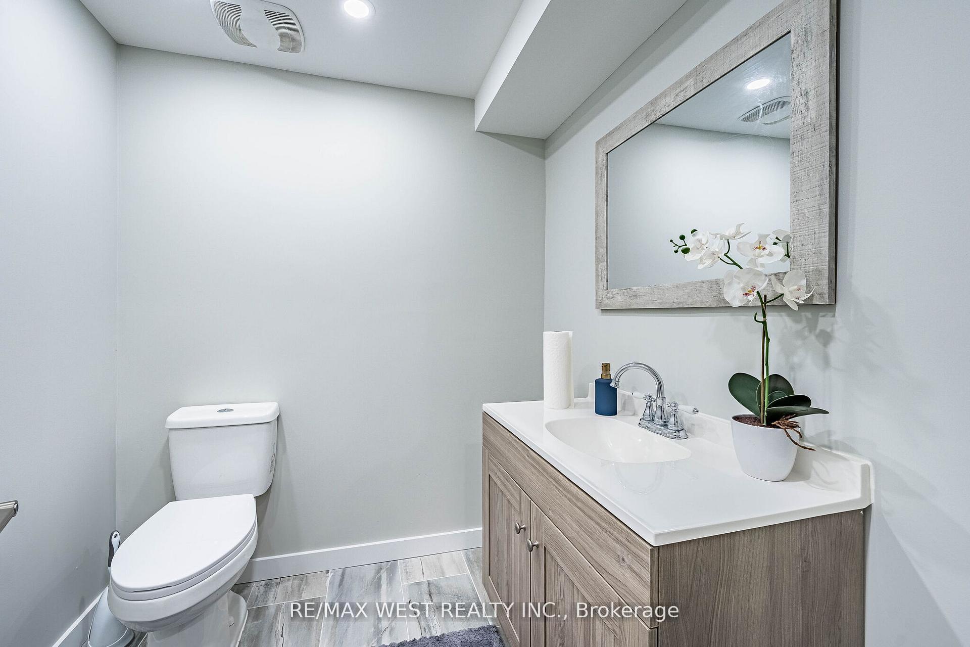Photo 43 of 5 Moir Crescent, Barrie, Painswick North — HOMEH