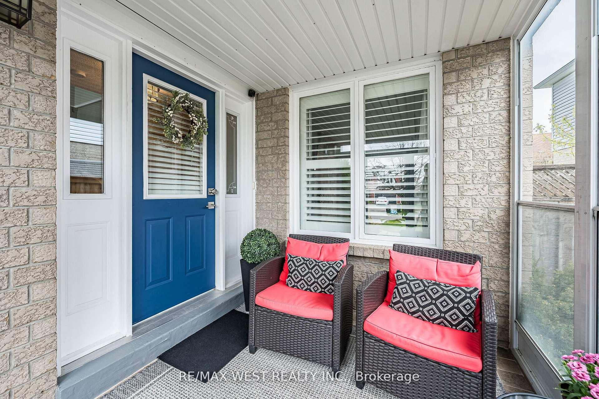 Photo 44 of 5 Moir Crescent, Barrie, Painswick North — HOMEH