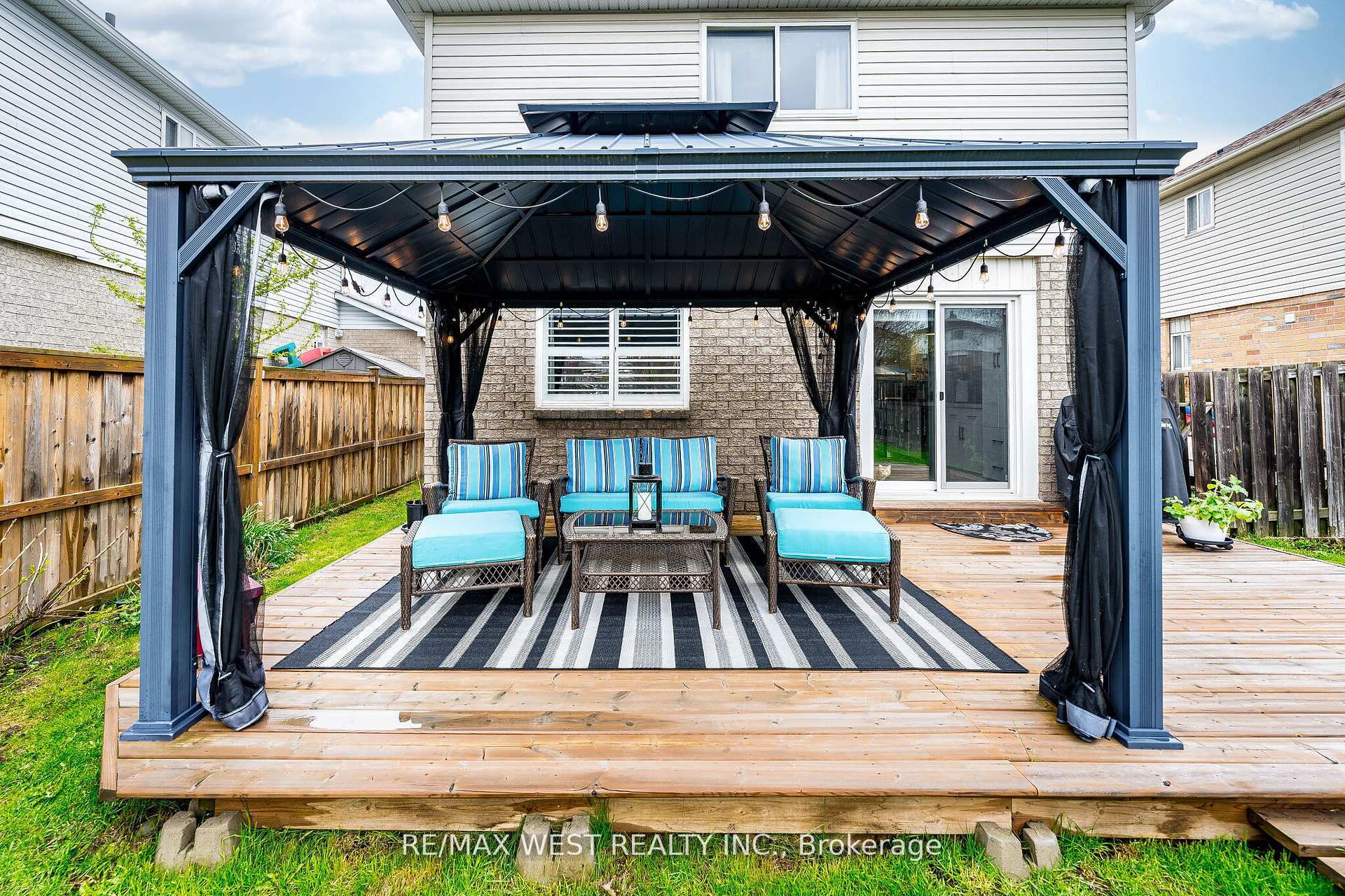 Photo 49 of 5 Moir Crescent, Barrie, Painswick North — HOMEH