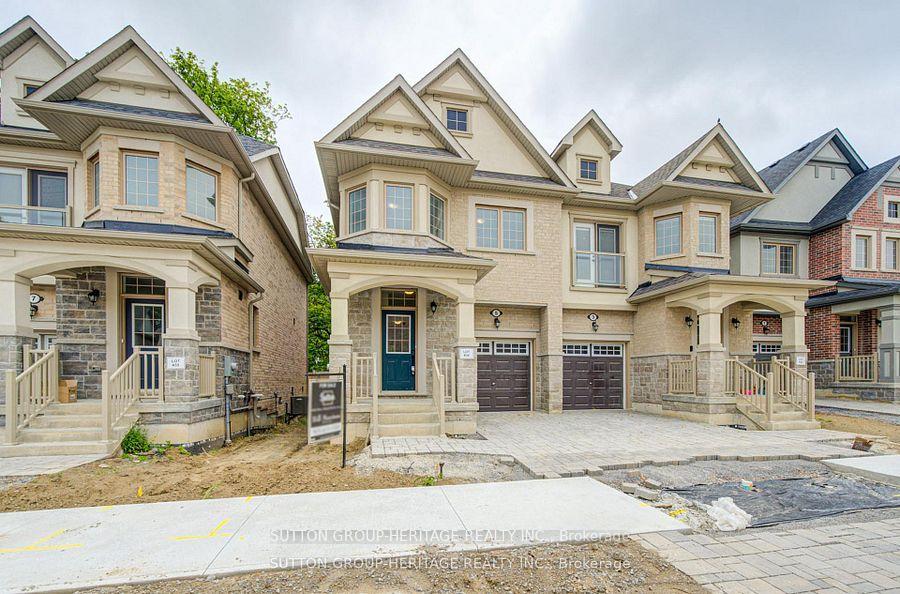 Front of 5 Deer Creek Court