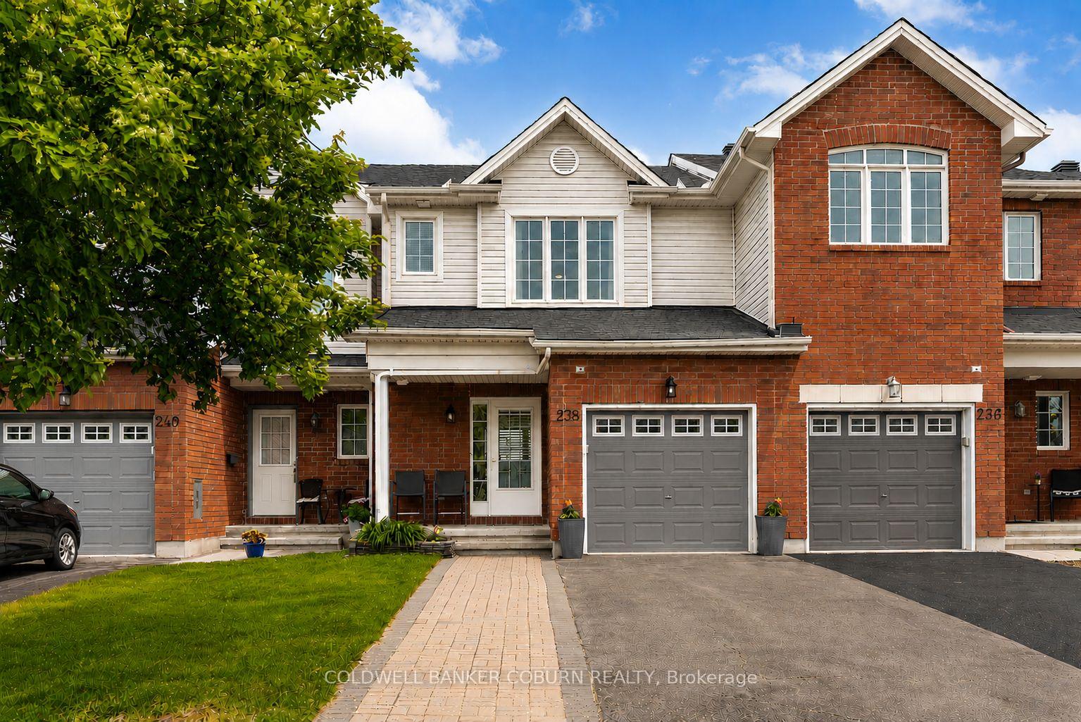 Photo 1 of 238 Arrita Street, Ottawa, Kanata - Emerald Meadows/Trailwest — HOMEH