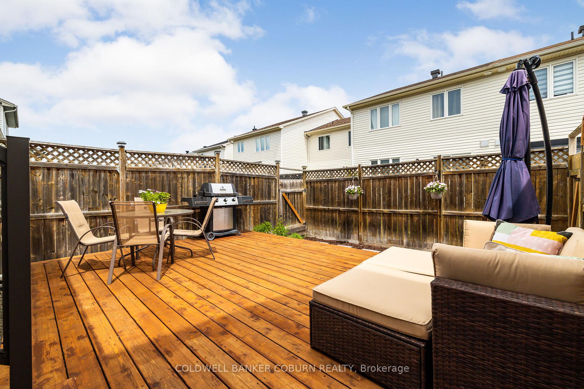 Photo 38 of 238 Arrita Street, Ottawa, Kanata - Emerald Meadows/Trailwest — HOMEH