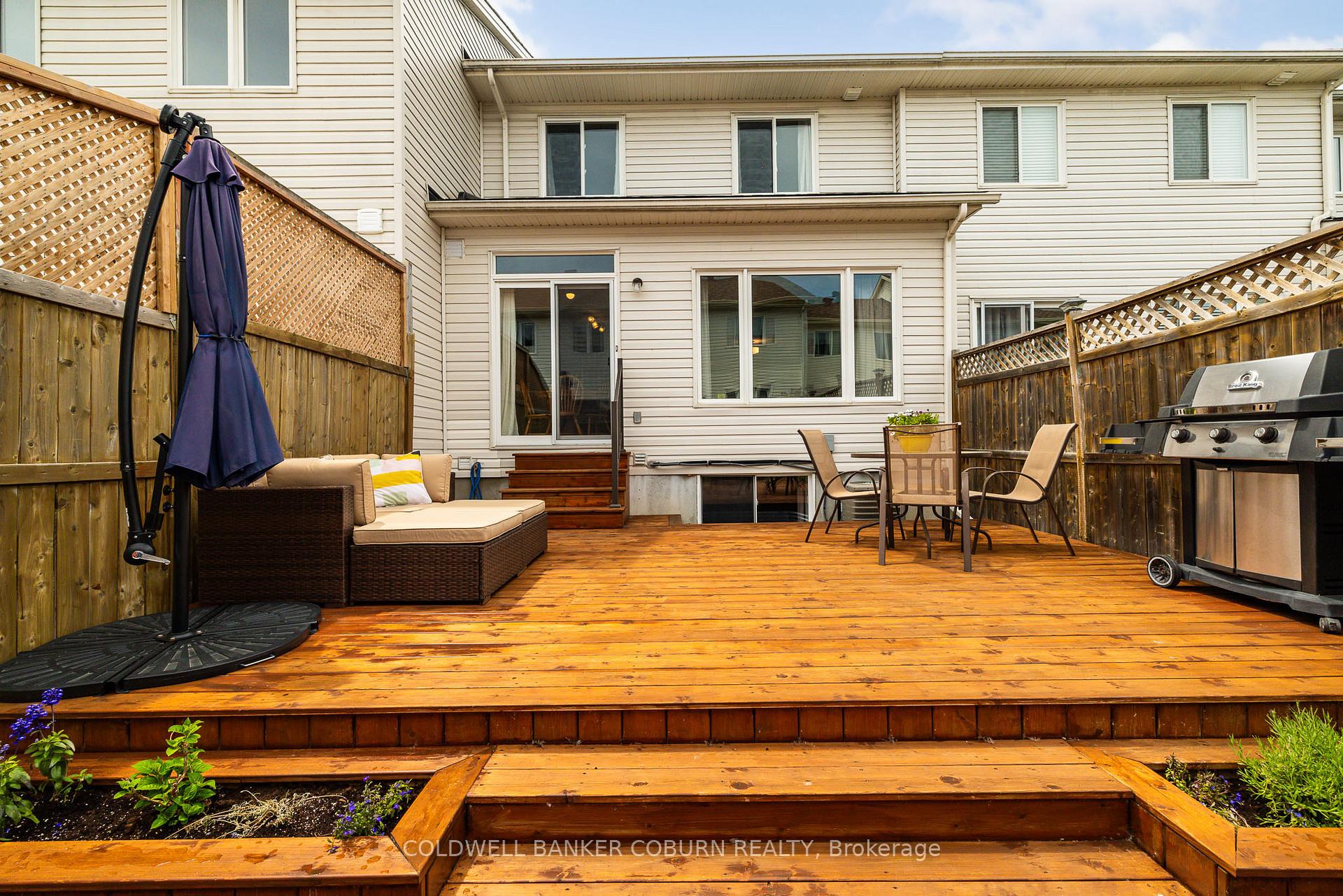 Photo 40 of 238 Arrita Street, Ottawa, Kanata - Emerald Meadows/Trailwest — HOMEH