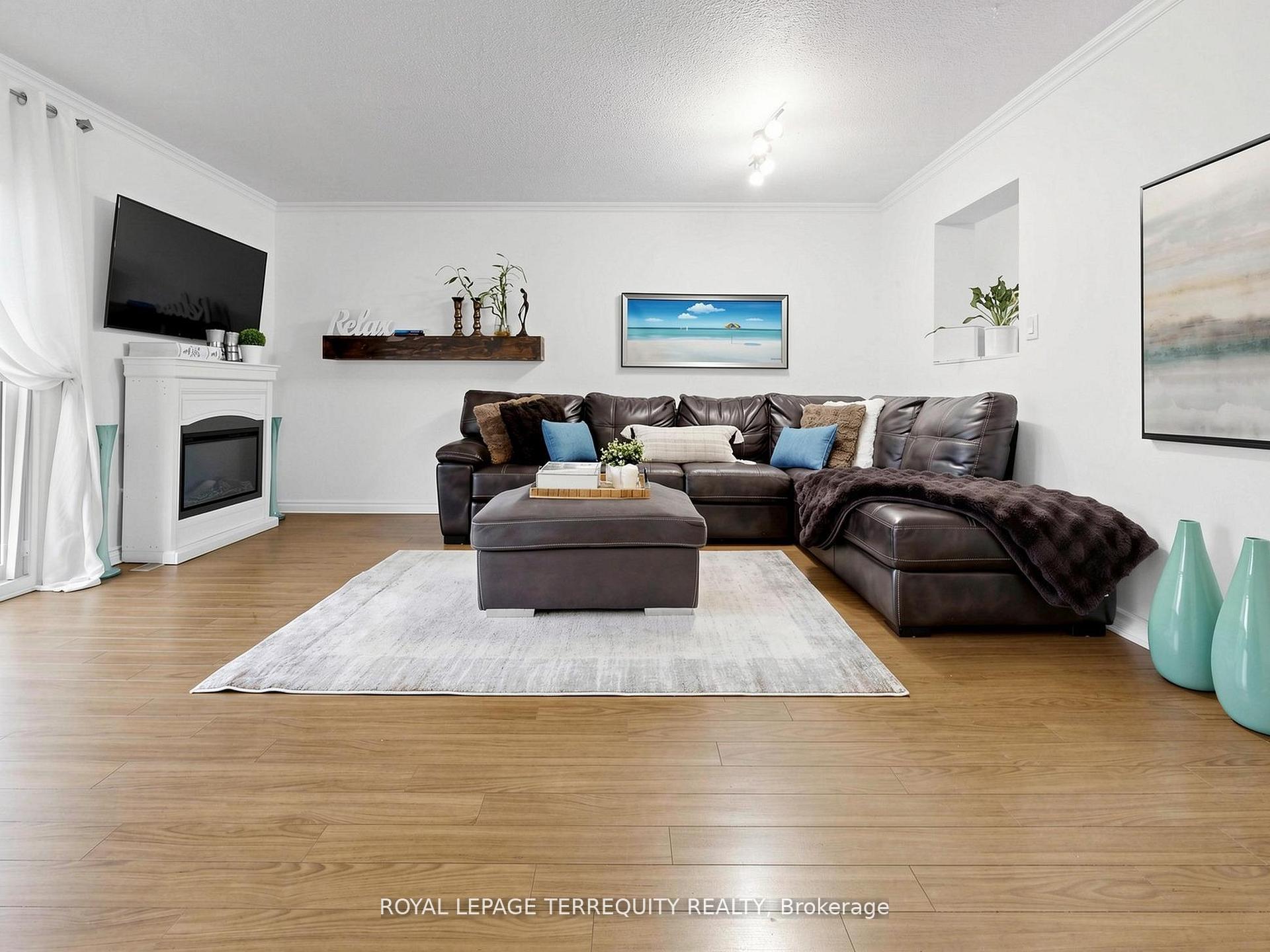 Photo 11 of Unit 49, 6730 Falconer Drive, Mississauga, Streetsville — HOMEH
