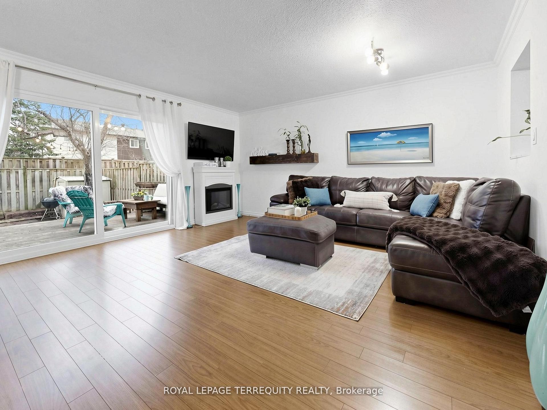 Photo 12 of Unit 49, 6730 Falconer Drive, Mississauga, Streetsville — HOMEH