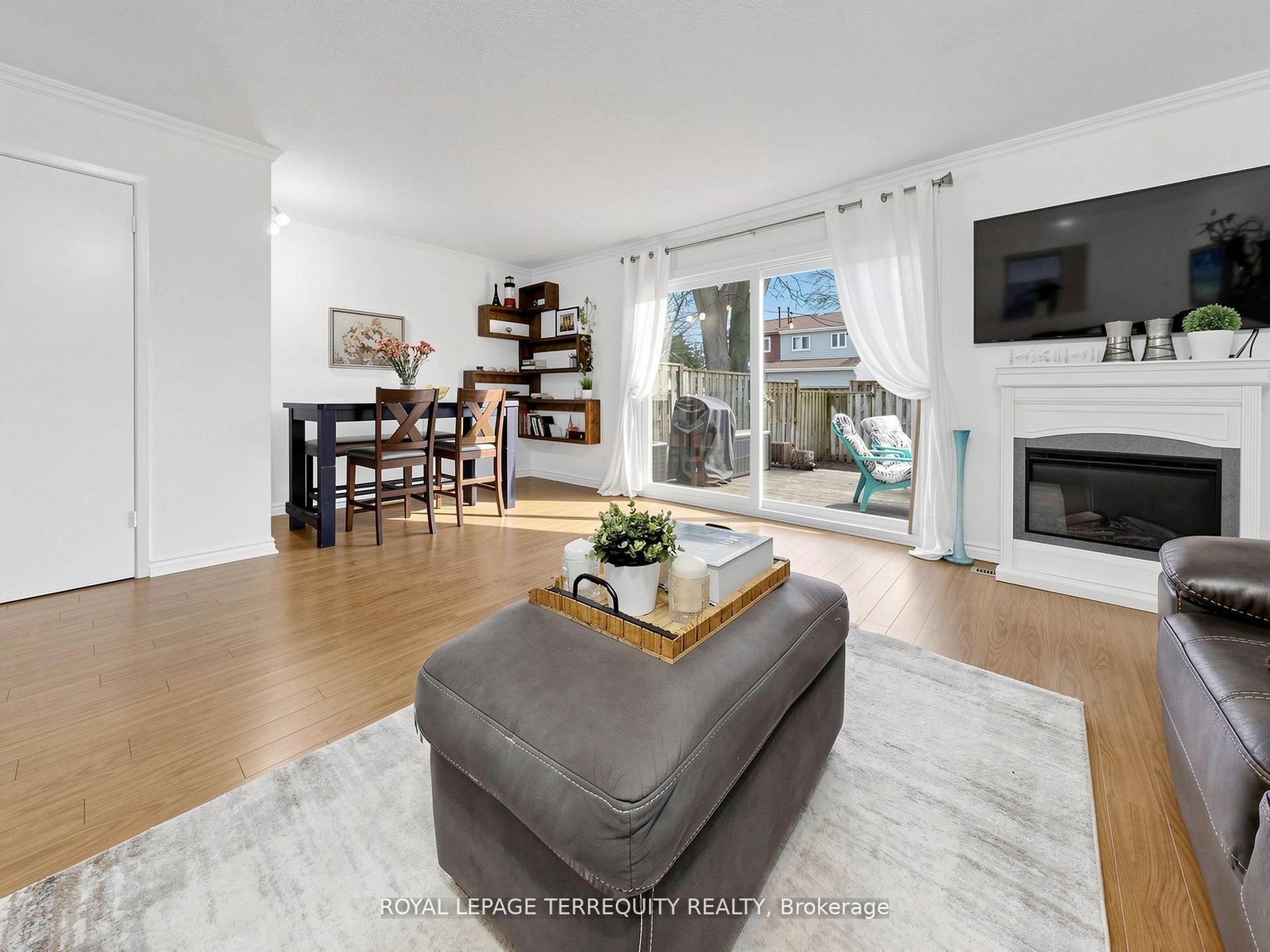 Photo 13 of Unit 49, 6730 Falconer Drive, Mississauga, Streetsville — HOMEH