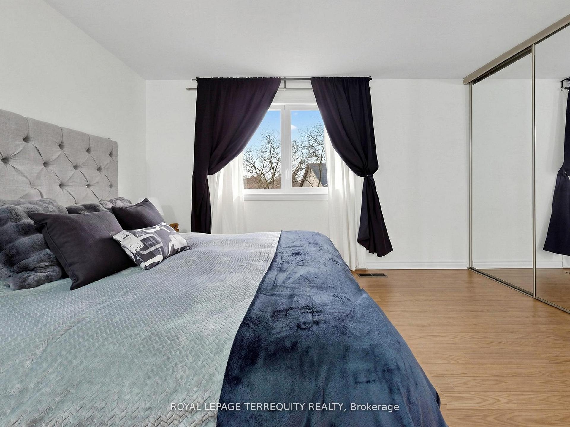 Photo 16 of Unit 49, 6730 Falconer Drive, Mississauga, Streetsville — HOMEH