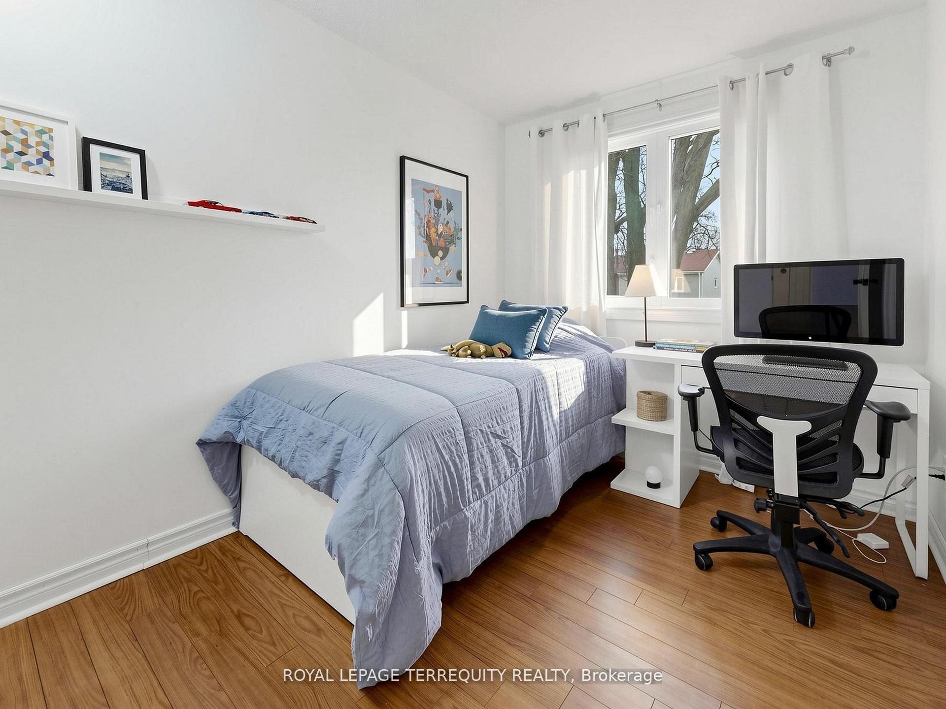 Photo 17 of Unit 49, 6730 Falconer Drive, Mississauga, Streetsville — HOMEH