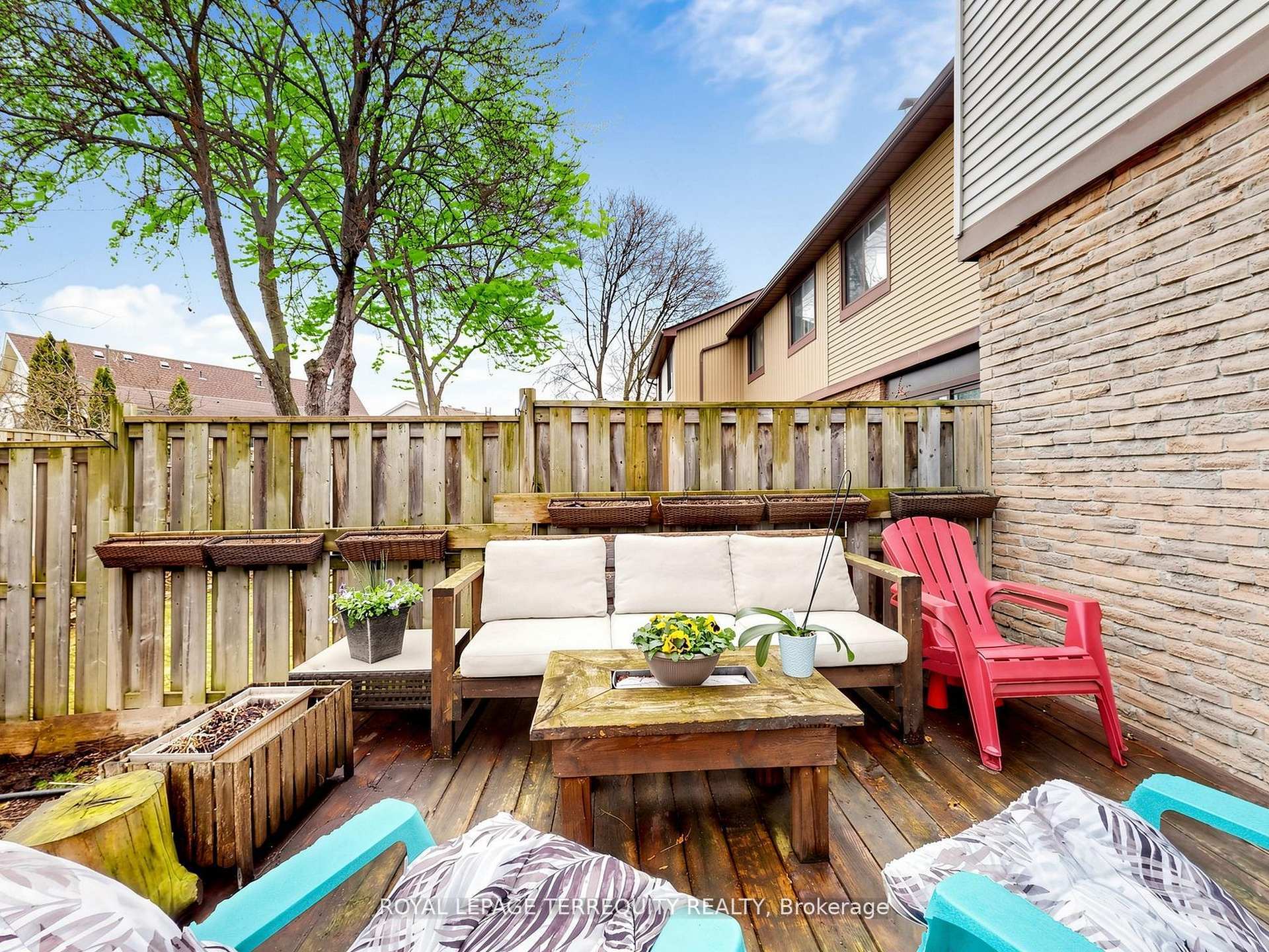 Photo 30 of Unit 49, 6730 Falconer Drive, Mississauga, Streetsville — HOMEH