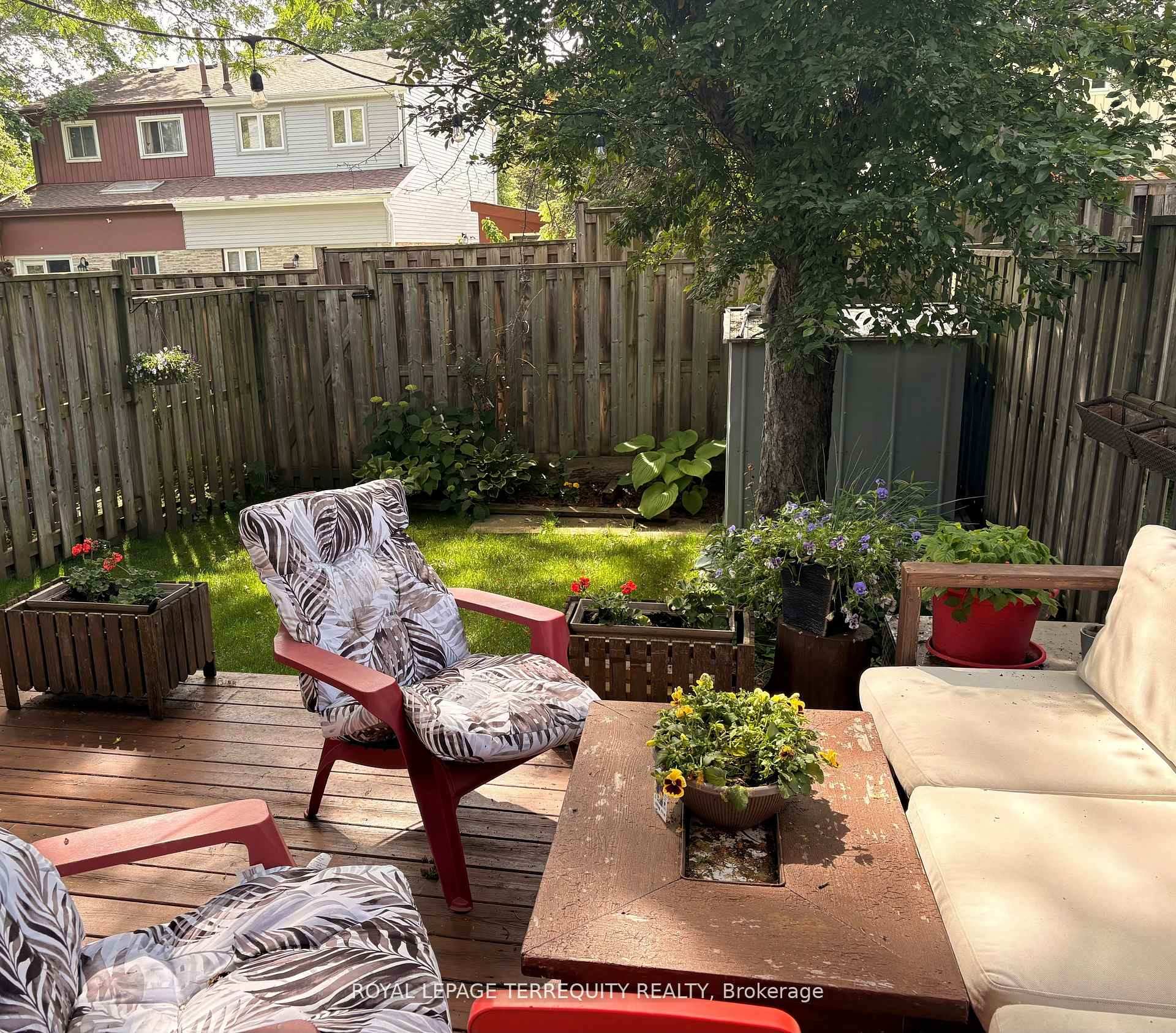Photo 31 of Unit 49, 6730 Falconer Drive, Mississauga, Streetsville — HOMEH