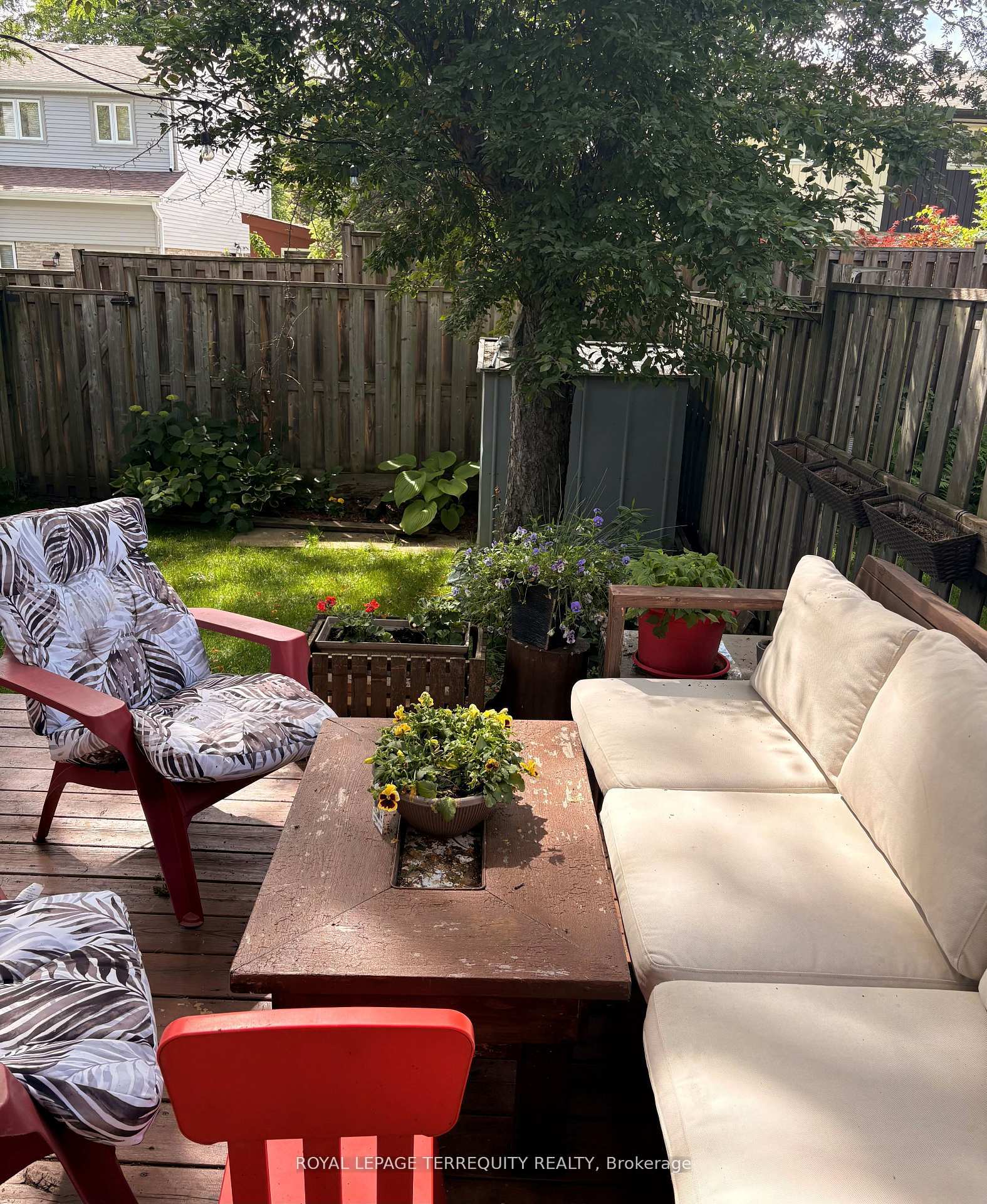 Photo 32 of Unit 49, 6730 Falconer Drive, Mississauga, Streetsville — HOMEH