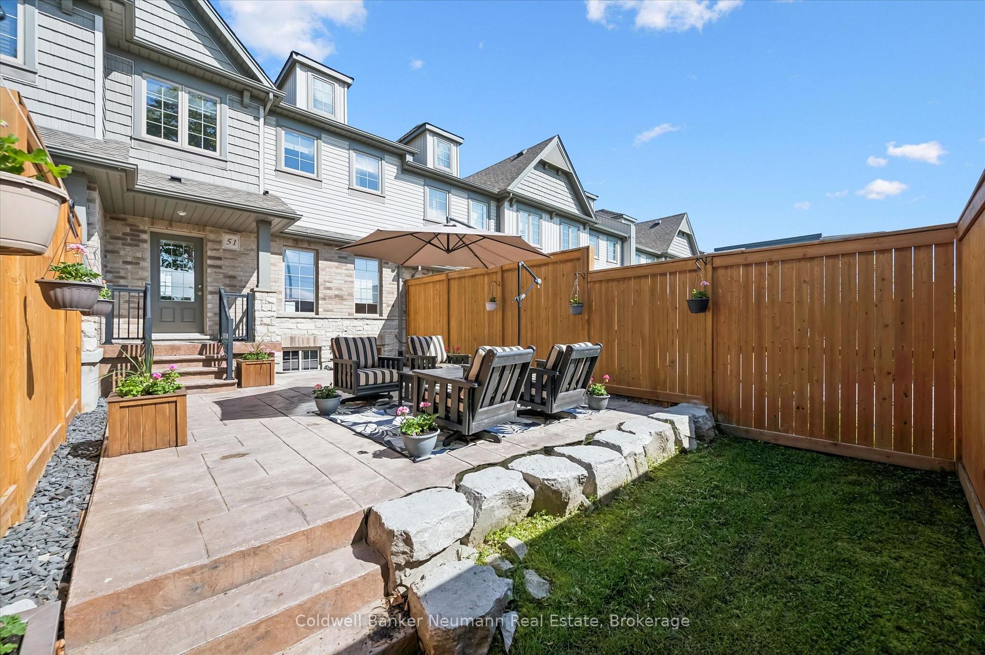Photo 1 of 51 Jeffrey Drive, Guelph, Grange Road — HOMEH