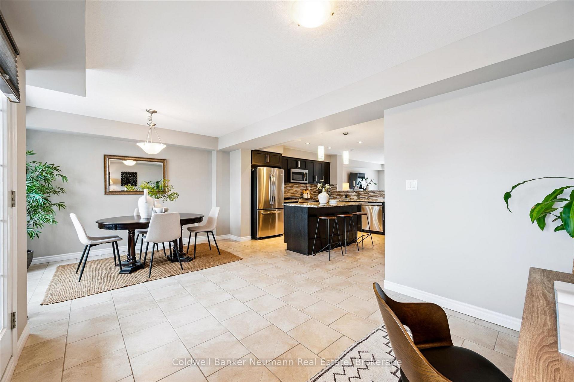 Photo 4 of 51 Jeffrey Drive, Guelph, Grange Road — HOMEH