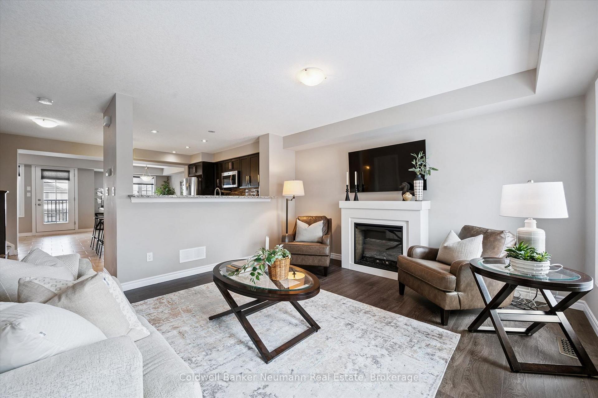 Photo 6 of 51 Jeffrey Drive, Guelph, Grange Road — HOMEH