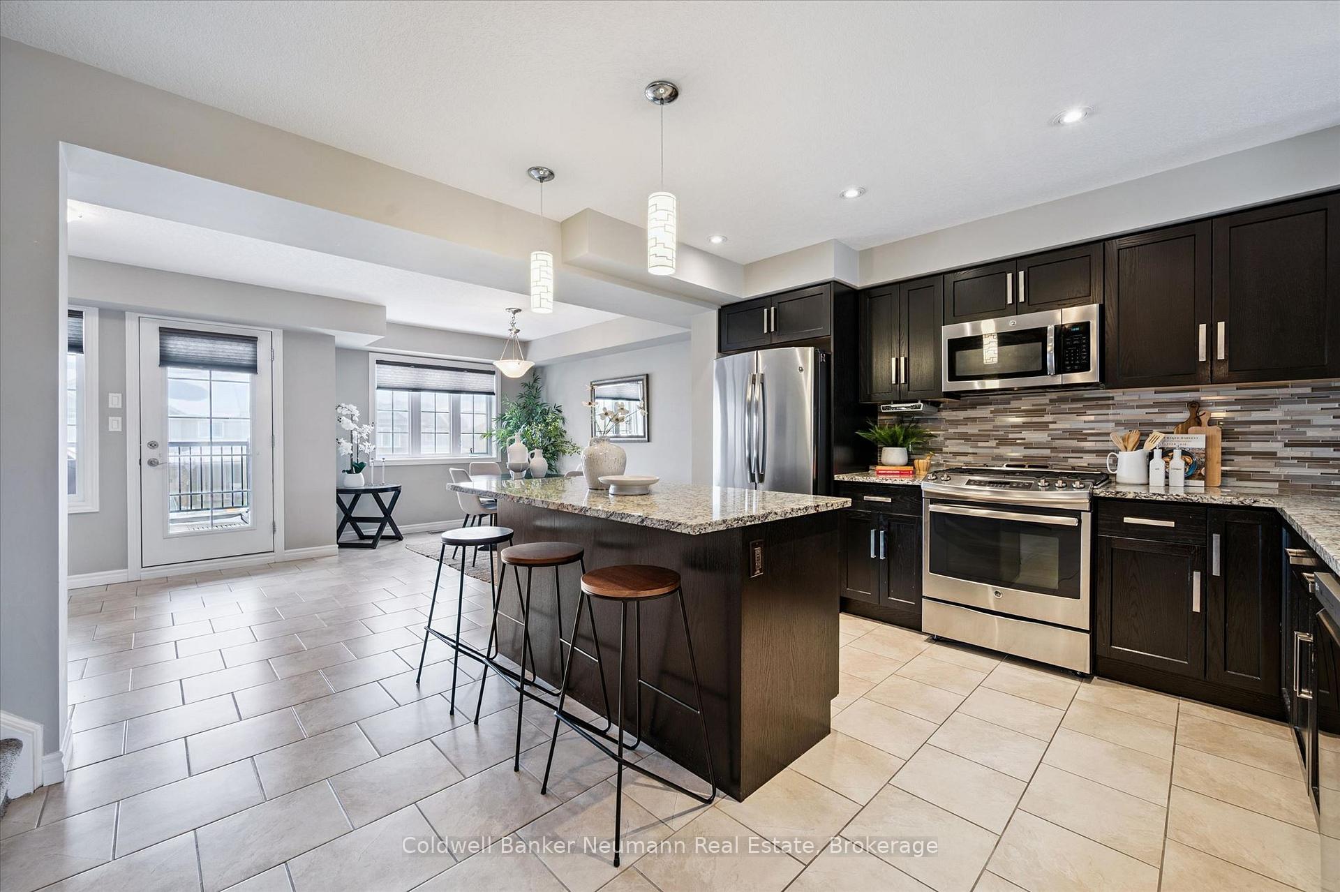 Photo 7 of 51 Jeffrey Drive, Guelph, Grange Road — HOMEH