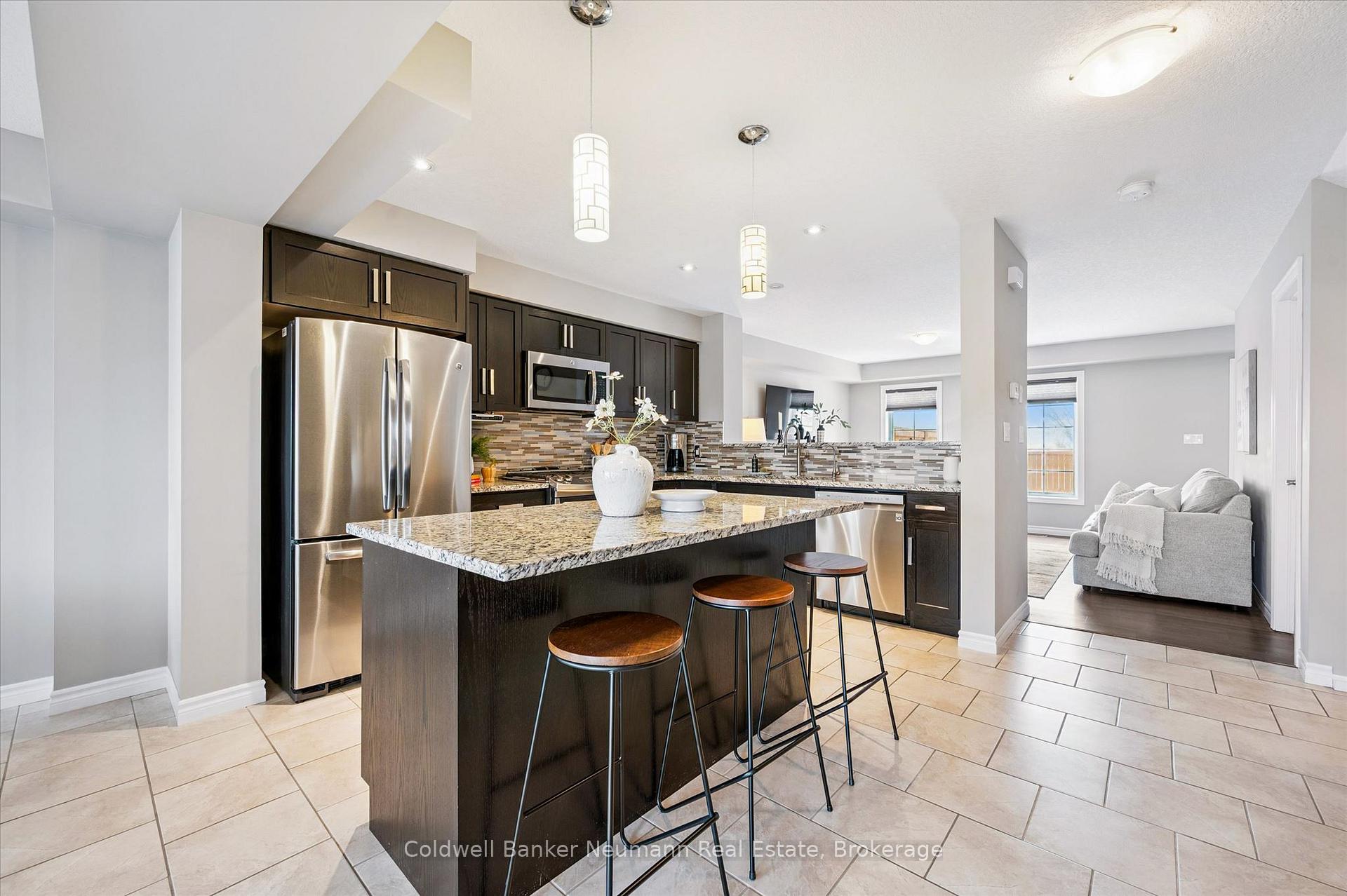 Photo 8 of 51 Jeffrey Drive, Guelph, Grange Road — HOMEH