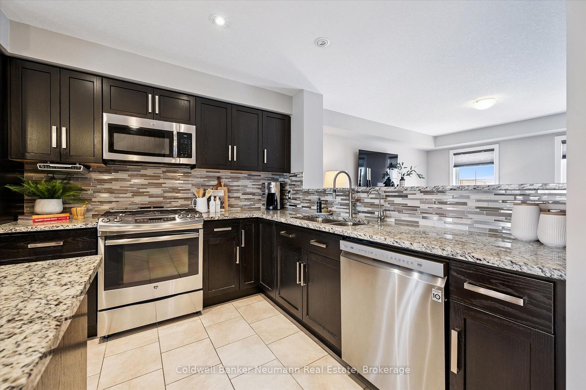 Photo 9 of 51 Jeffrey Drive, Guelph, Grange Road — HOMEH