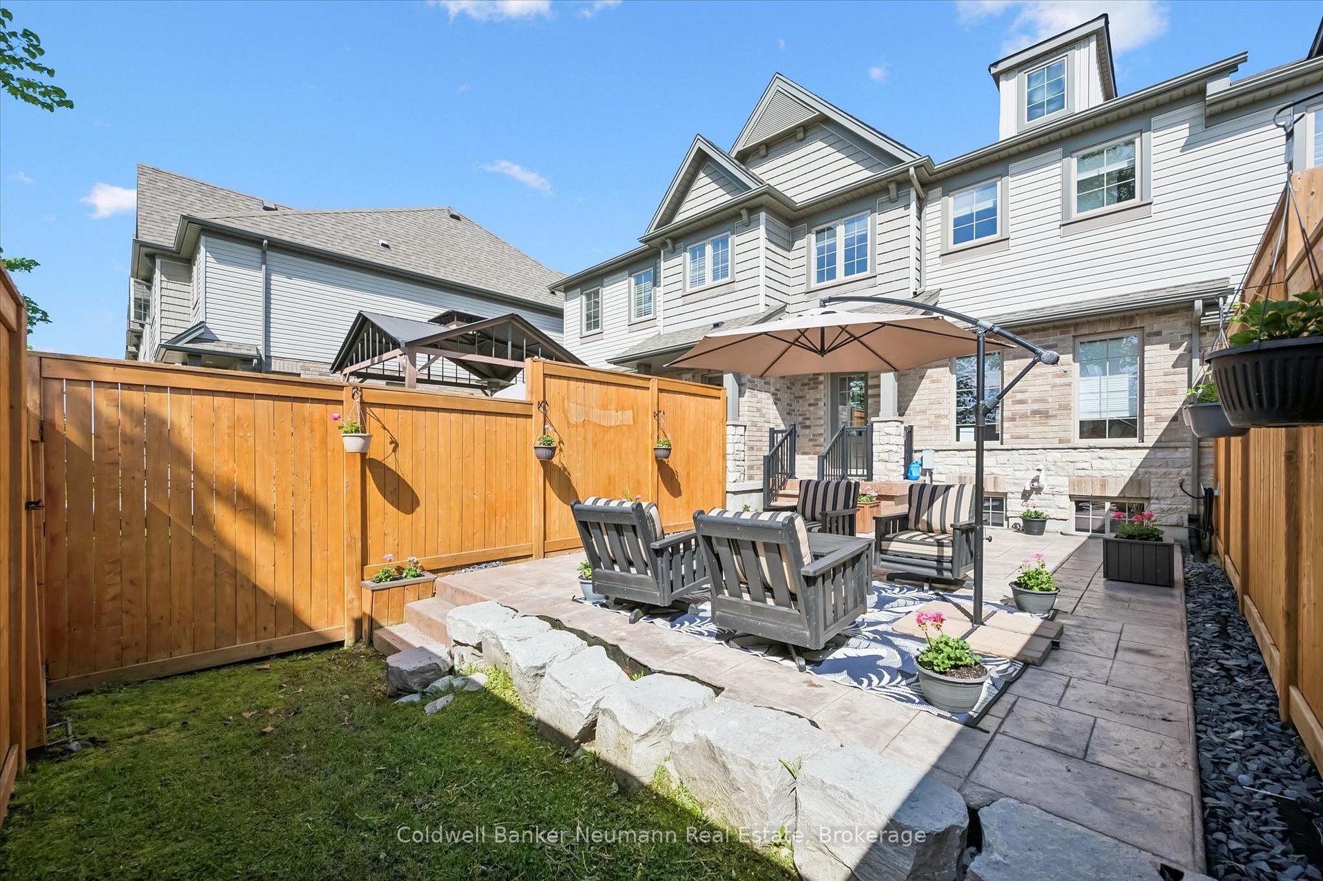 Photo 18 of 51 Jeffrey Drive, Guelph, Grange Road — HOMEH
