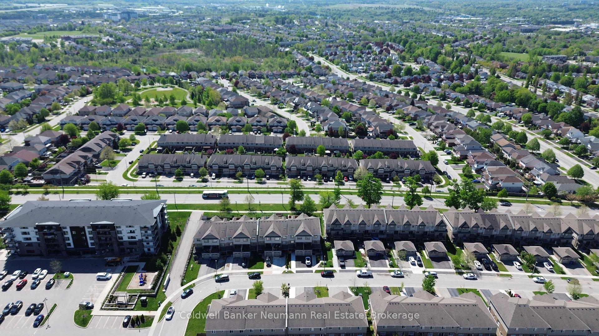 Photo 19 of 51 Jeffrey Drive, Guelph, Grange Road — HOMEH