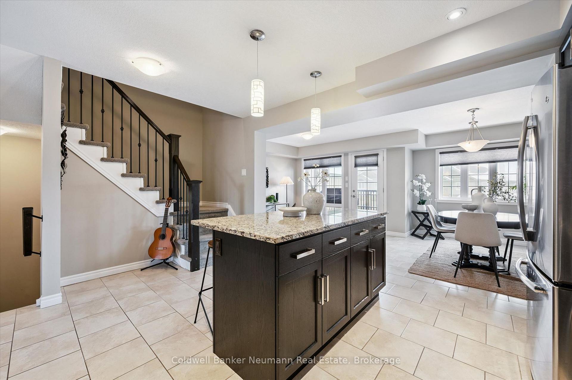Photo 25 of 51 Jeffrey Drive, Guelph, Grange Road — HOMEH