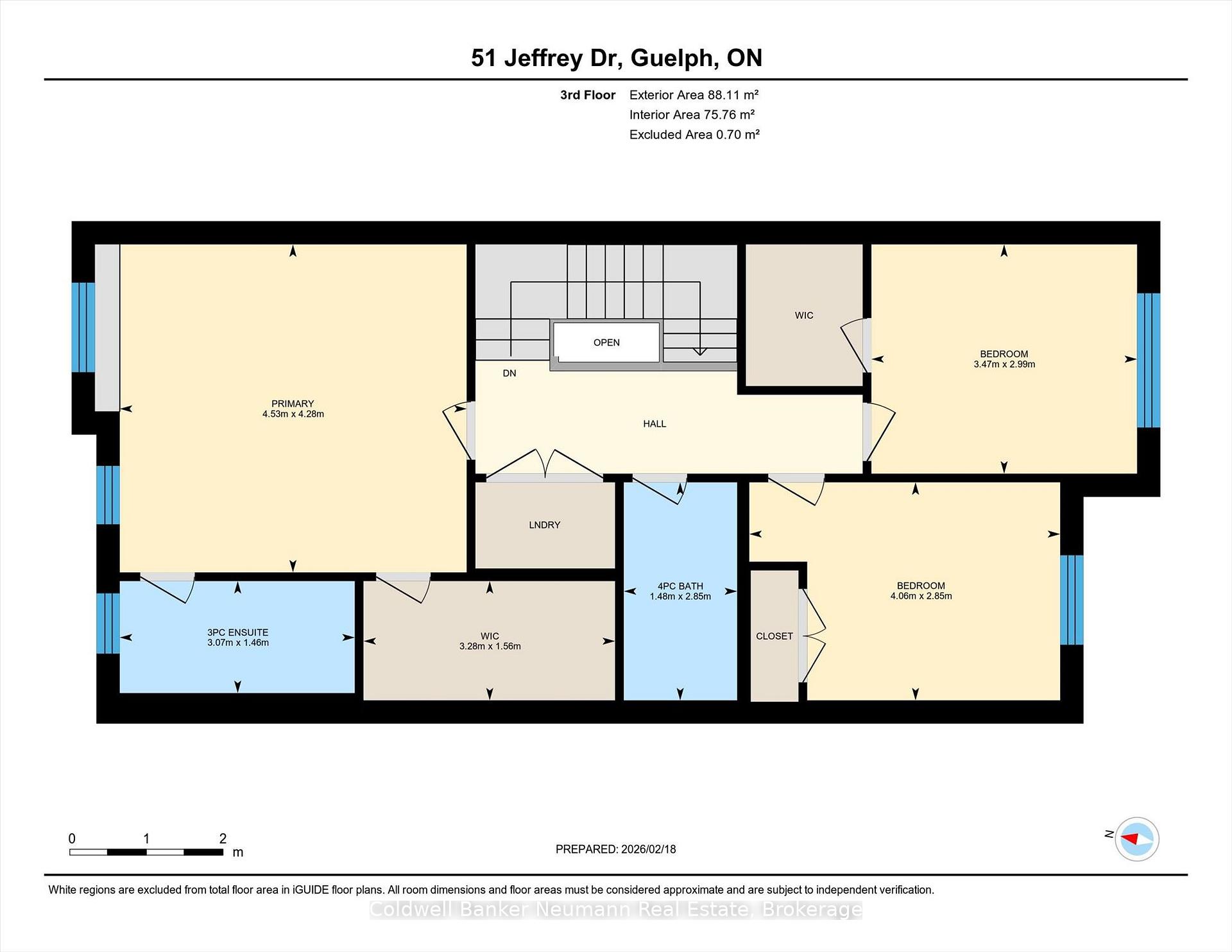 Photo 36 of 51 Jeffrey Drive, Guelph, Grange Road — HOMEH