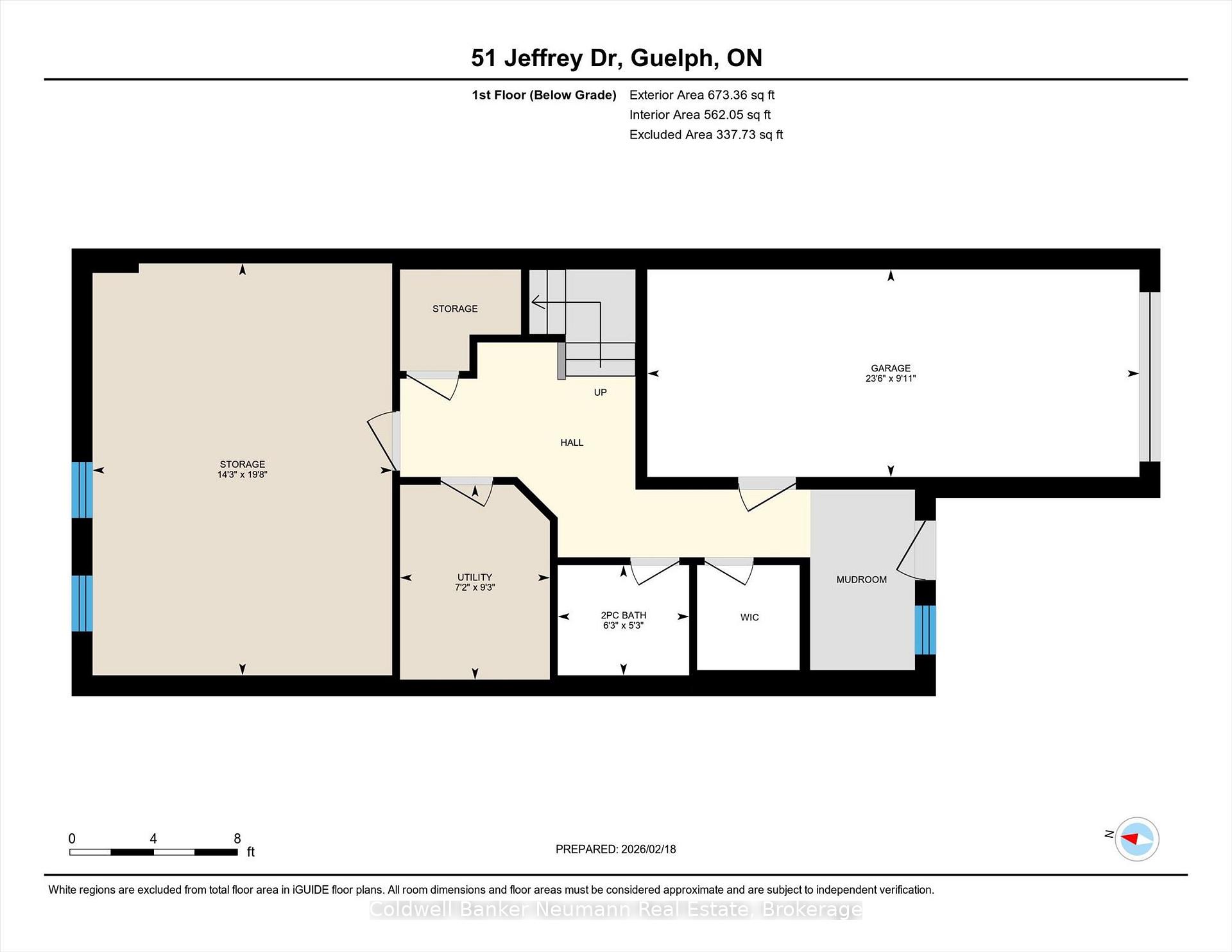 Photo 37 of 51 Jeffrey Drive, Guelph, Grange Road — HOMEH