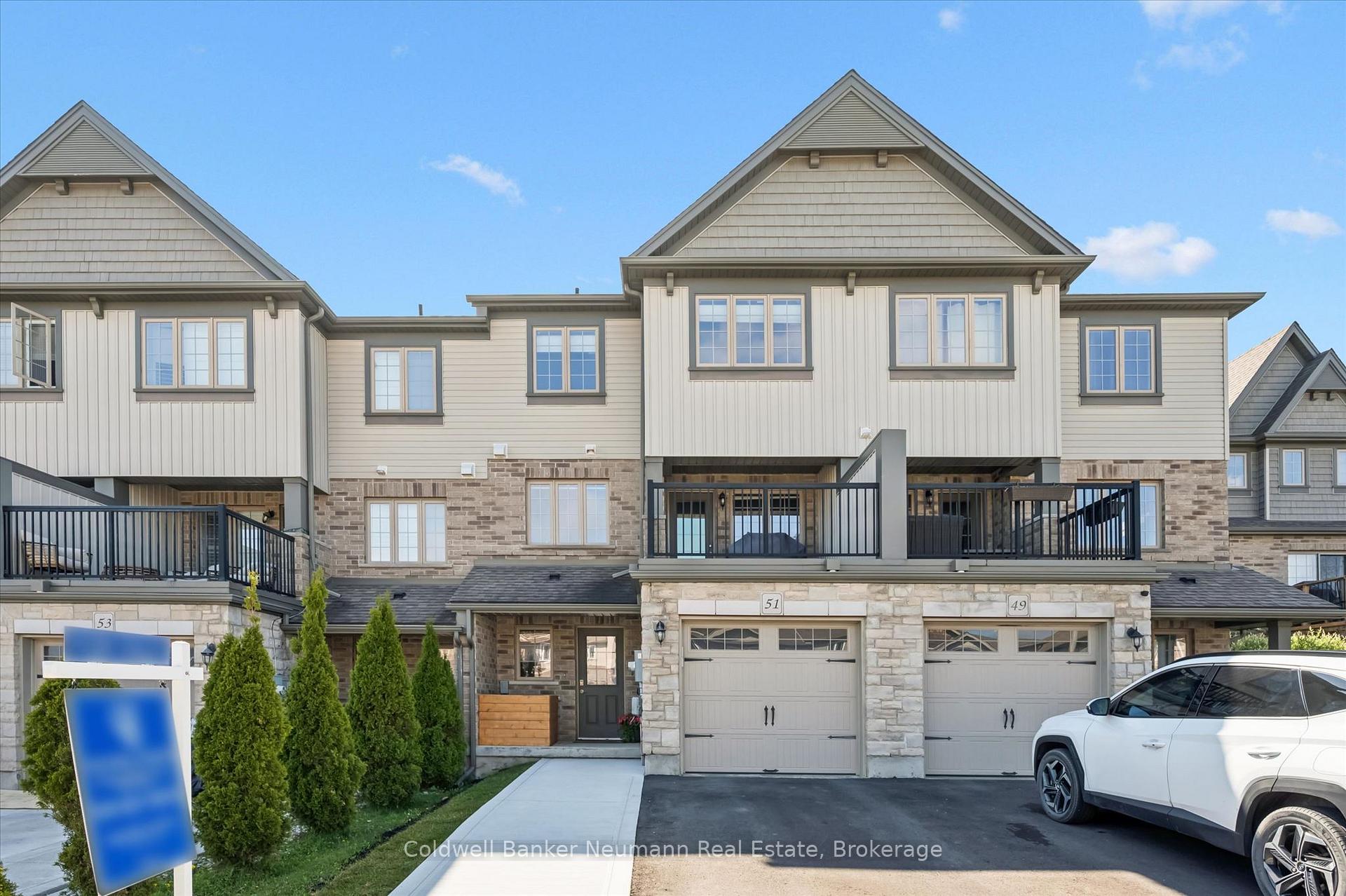 Photo 20 of 51 Jeffrey Drive, Guelph, Grange Road — HOMEH