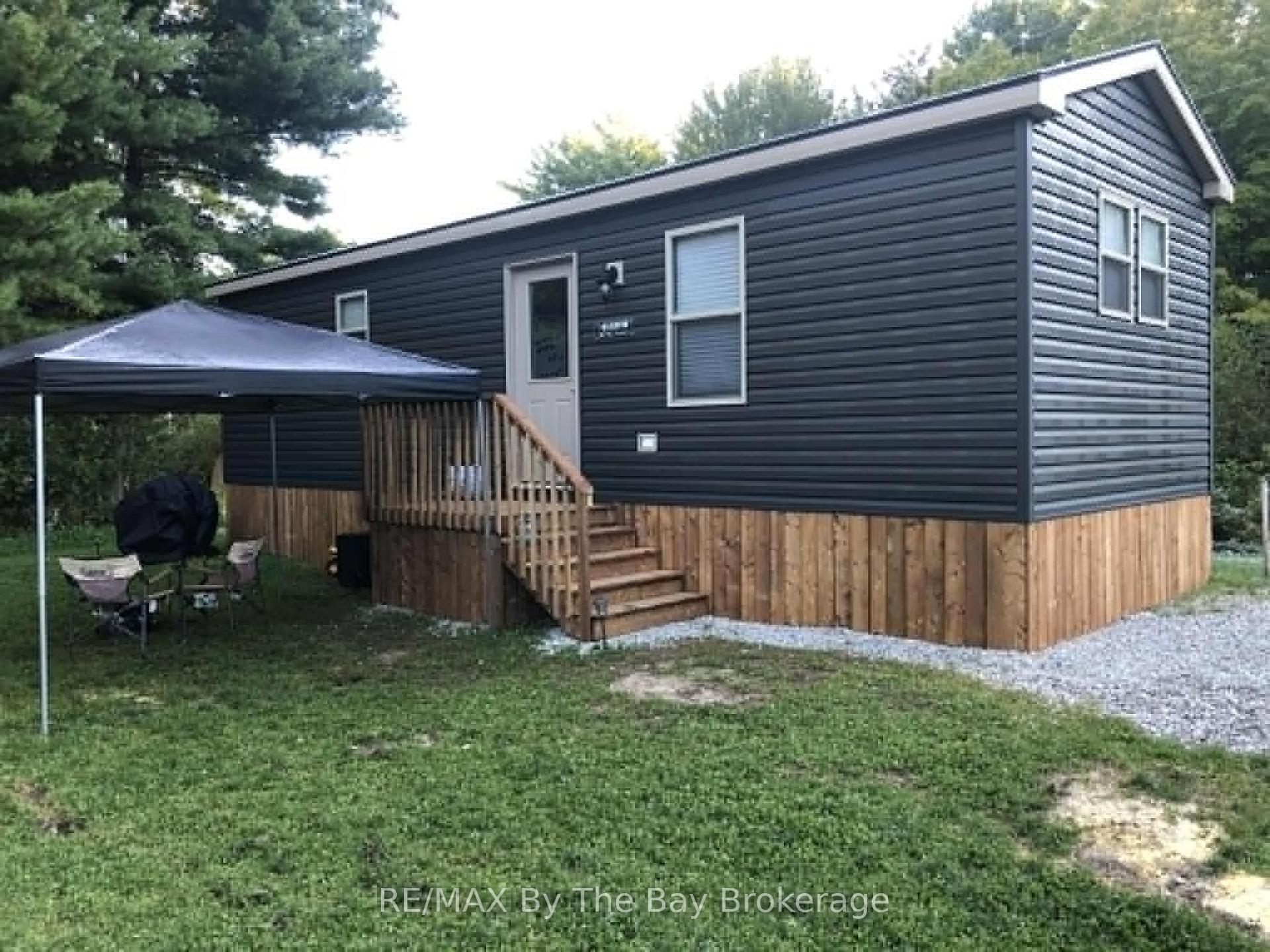Photo of Unit 210, 1082 Shamrock Marina Road