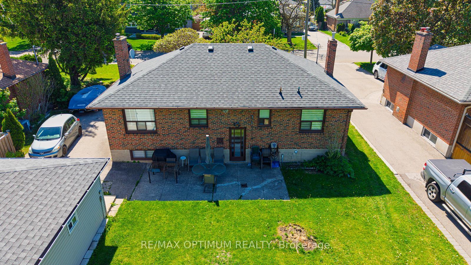 Photo 45 of 1747 Coram Crescent, Mississauga, Dixie — HOMEH