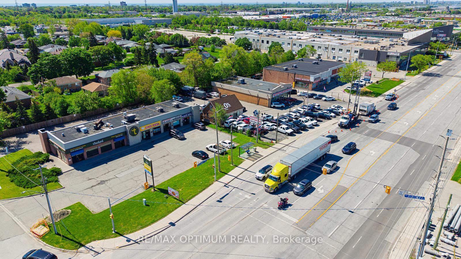 Photo 50 of 1747 Coram Crescent, Mississauga, Dixie — HOMEH