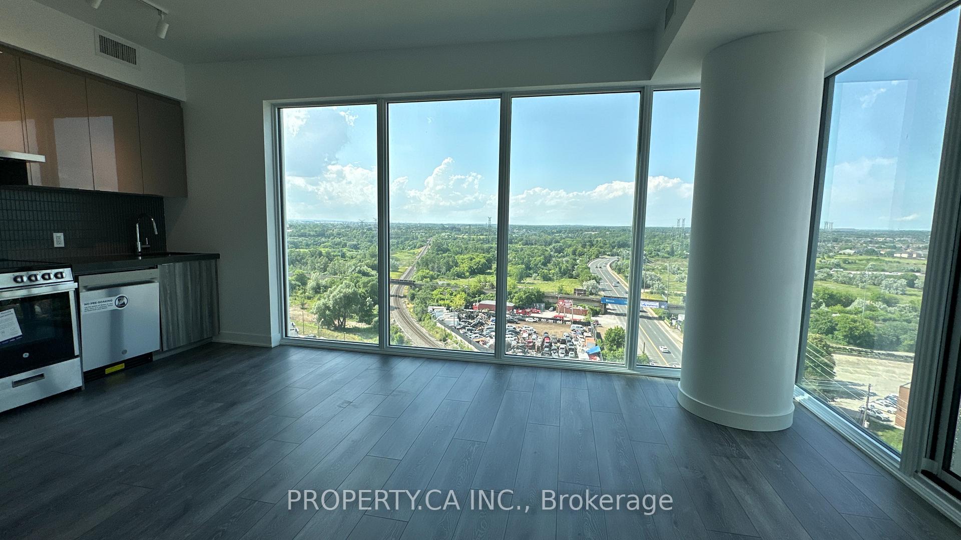 Photo 5 of Unit 1320, 6 Flavelle Trail, Vaughan, Steeles West Industrial — HOMEH