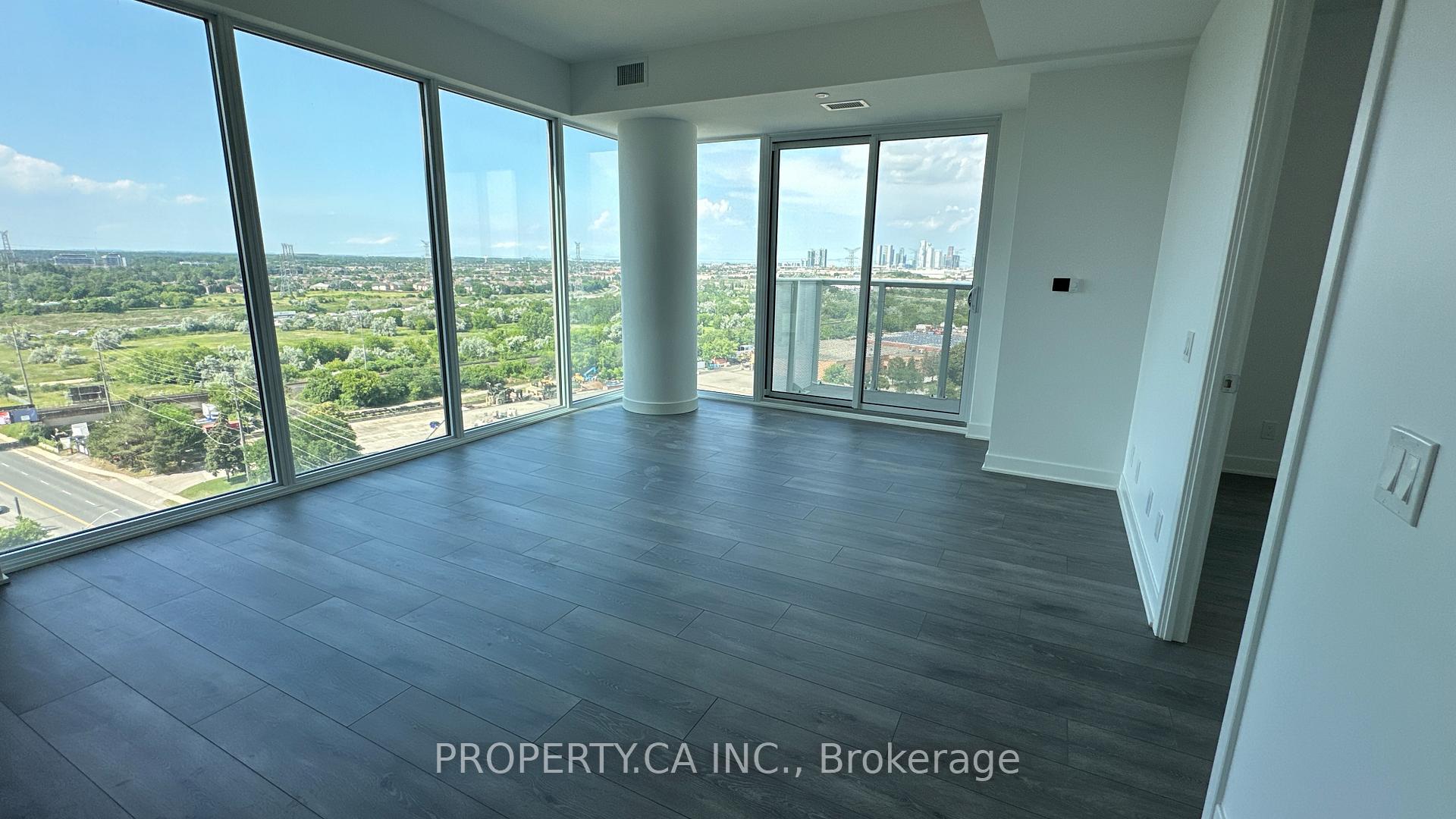 Photo 7 of Unit 1320, 6 Flavelle Trail, Vaughan, Steeles West Industrial — HOMEH