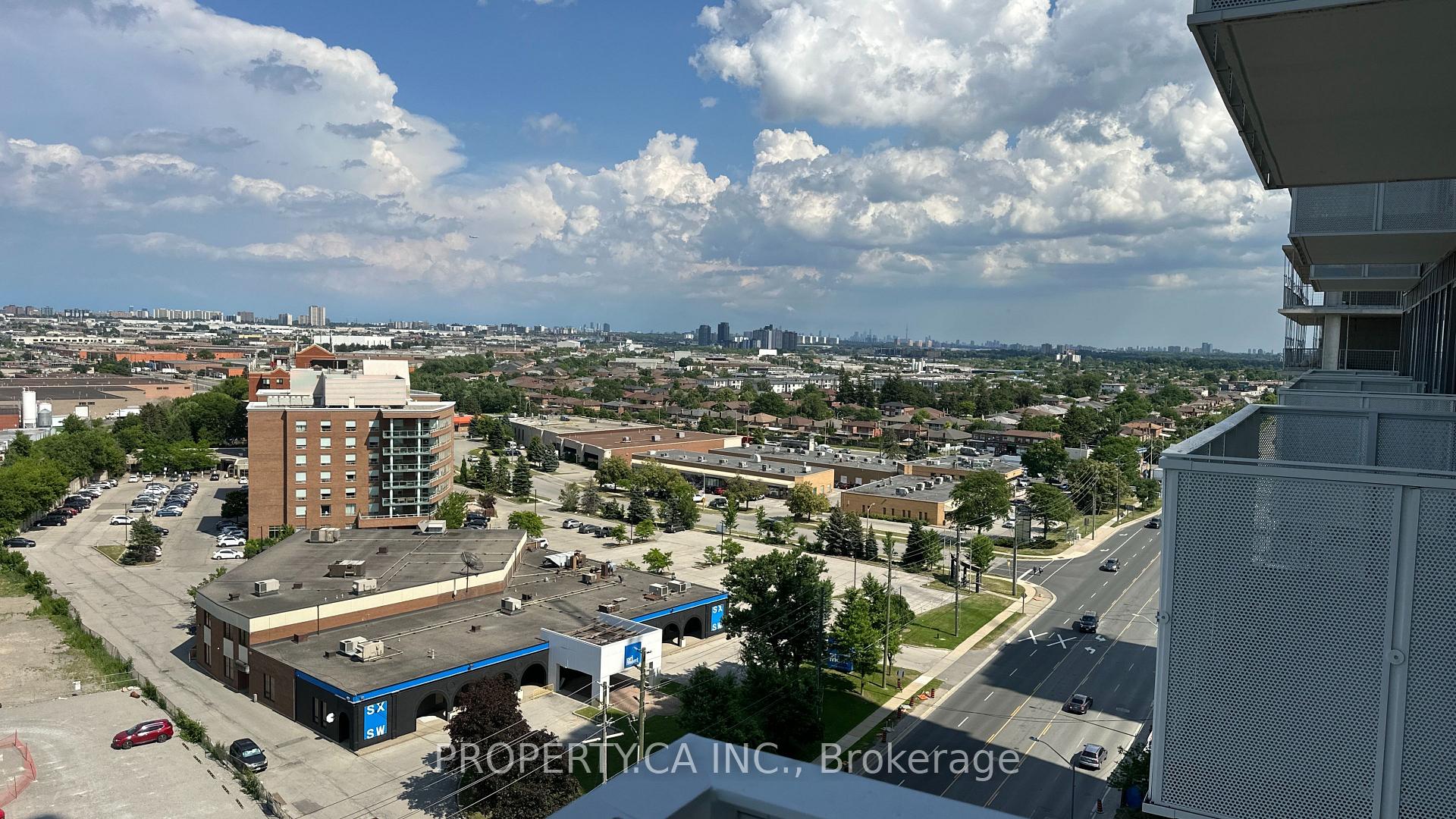 Photo 12 of Unit 1320, 6 Flavelle Trail, Vaughan, Steeles West Industrial — HOMEH