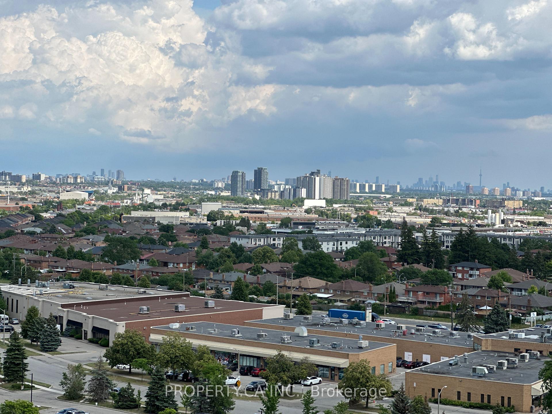 Photo 13 of Unit 1320, 6 Flavelle Trail, Vaughan, Steeles West Industrial — HOMEH