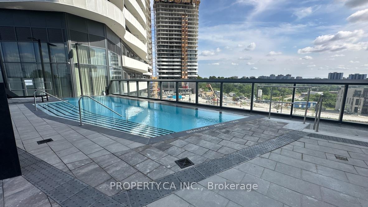 Photo 25 of Unit 1320, 6 Flavelle Trail, Vaughan, Steeles West Industrial — HOMEH