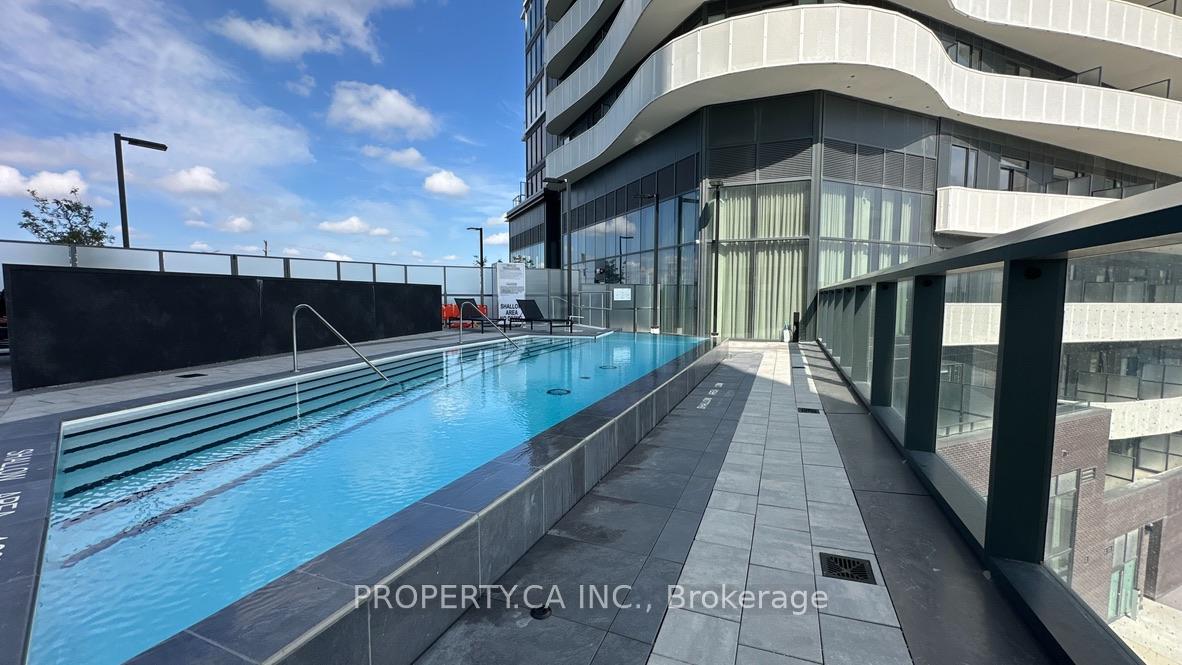 Photo 26 of Unit 1320, 6 Flavelle Trail, Vaughan, Steeles West Industrial — HOMEH