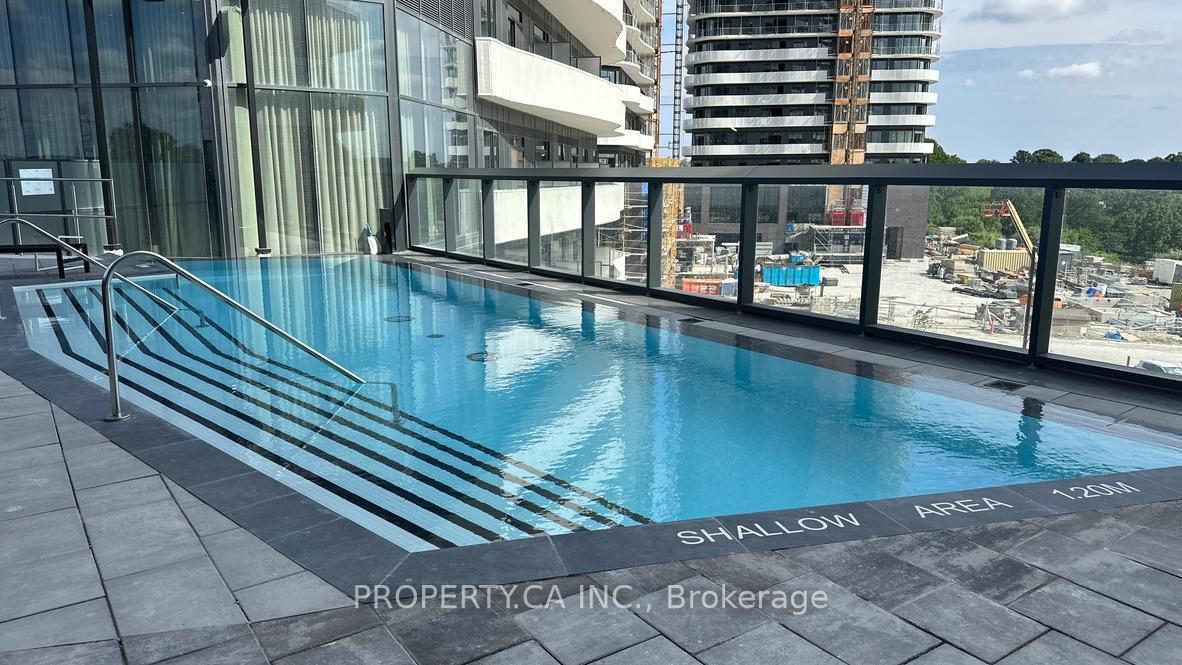 Photo 29 of Unit 1320, 6 Flavelle Trail, Vaughan, Steeles West Industrial — HOMEH