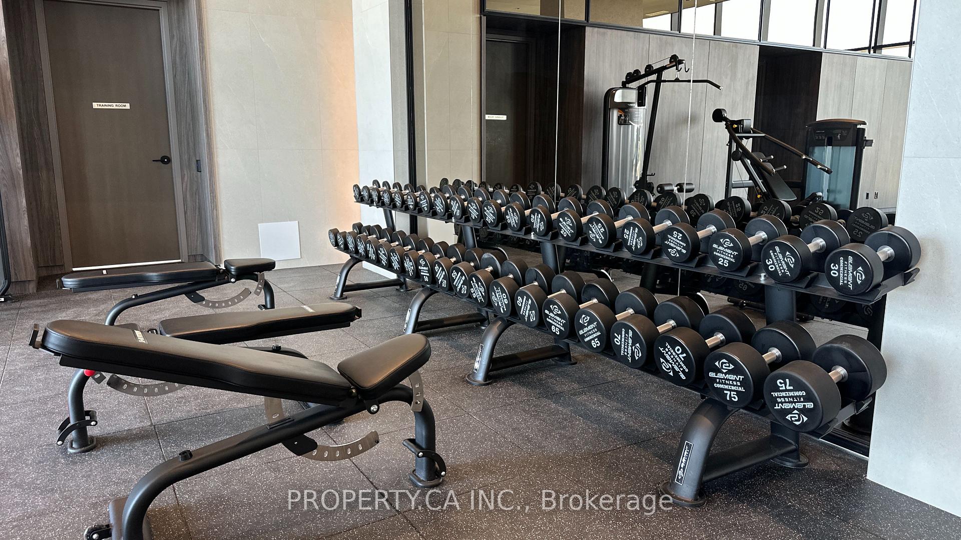 Photo 30 of Unit 1320, 6 Flavelle Trail, Vaughan, Steeles West Industrial — HOMEH