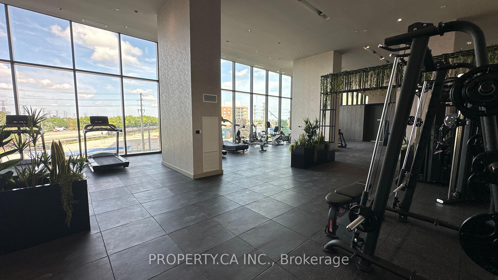 Photo 31 of Unit 1320, 6 Flavelle Trail, Vaughan, Steeles West Industrial — HOMEH