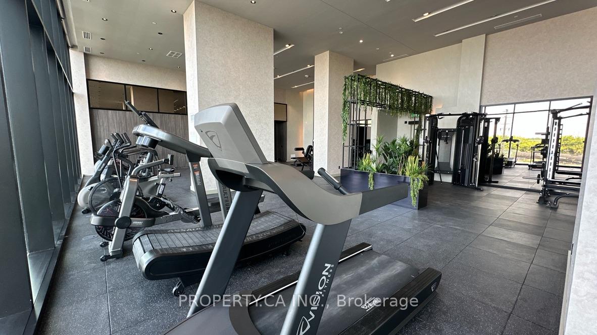 Photo 32 of Unit 1320, 6 Flavelle Trail, Vaughan, Steeles West Industrial — HOMEH