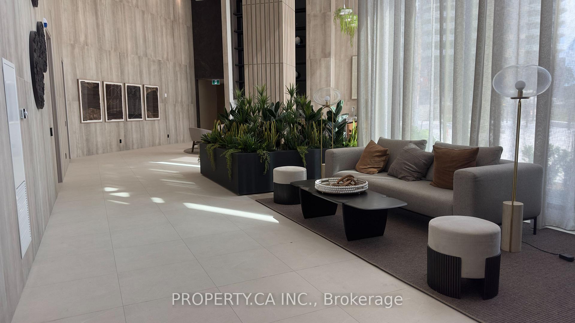 Photo 36 of Unit 1320, 6 Flavelle Trail, Vaughan, Steeles West Industrial — HOMEH
