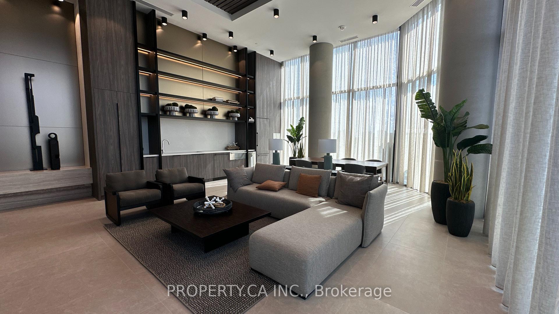 Photo 38 of Unit 1320, 6 Flavelle Trail, Vaughan, Steeles West Industrial — HOMEH