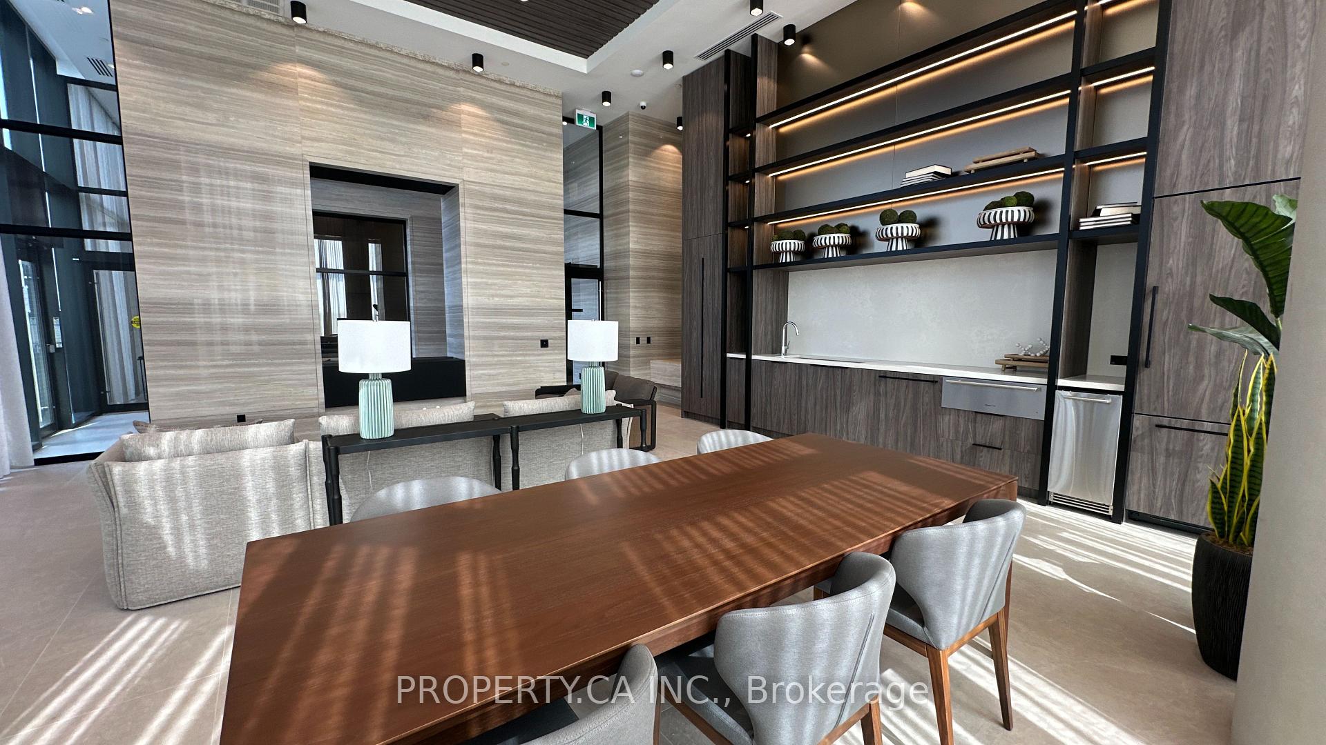 Photo 39 of Unit 1320, 6 Flavelle Trail, Vaughan, Steeles West Industrial — HOMEH