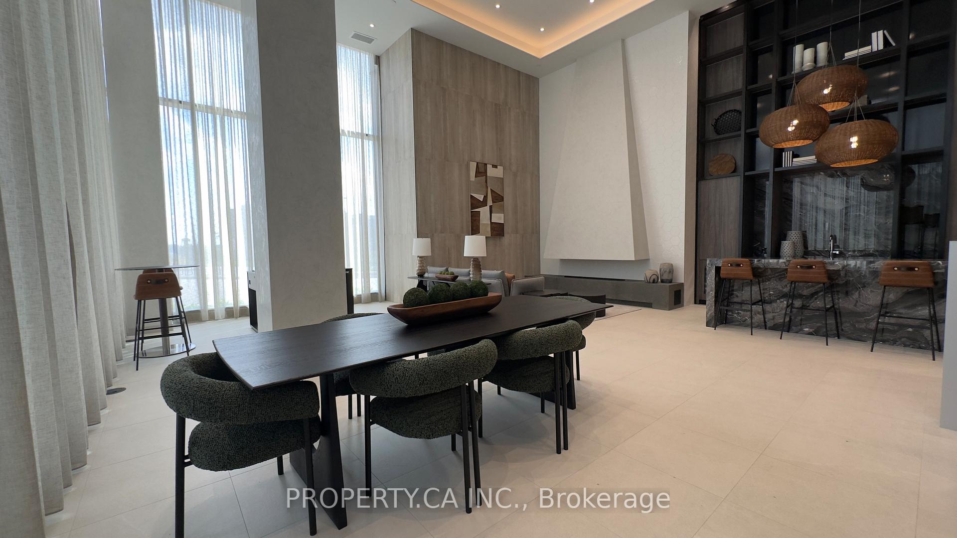 Photo 41 of Unit 1320, 6 Flavelle Trail, Vaughan, Steeles West Industrial — HOMEH