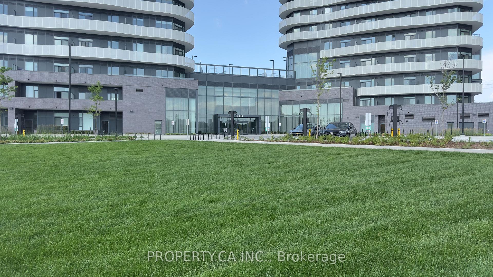 Photo 45 of Unit 1320, 6 Flavelle Trail, Vaughan, Steeles West Industrial — HOMEH