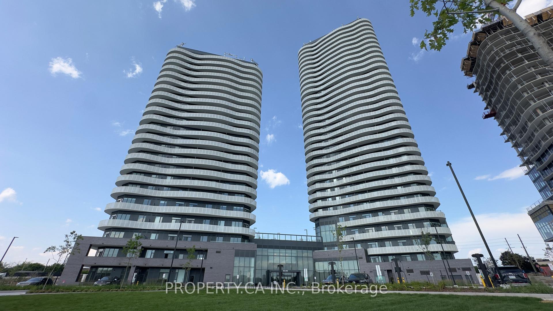 Photo 47 of Unit 1320, 6 Flavelle Trail, Vaughan, Steeles West Industrial — HOMEH