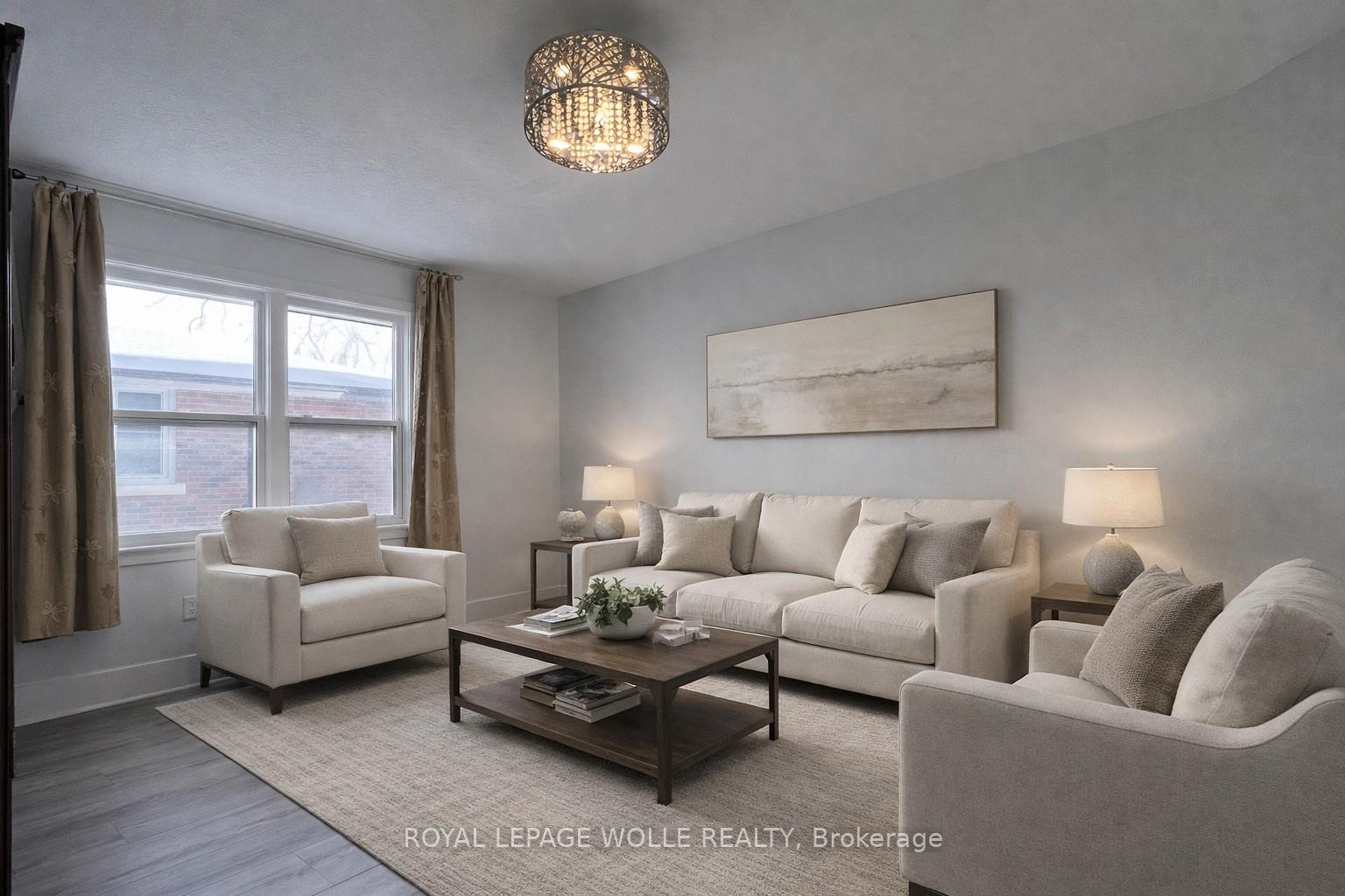 Photo 4 of Unit Unit 3, 168 Fifth Avenue, Kitchener, Fairview/Kingsdale — HOMEH
