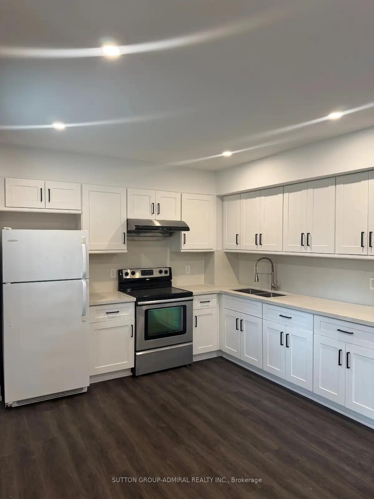 Photo 1 of Unit #Lower, 115 Stonebriar Drive, Vaughan, Maple — HOMEH