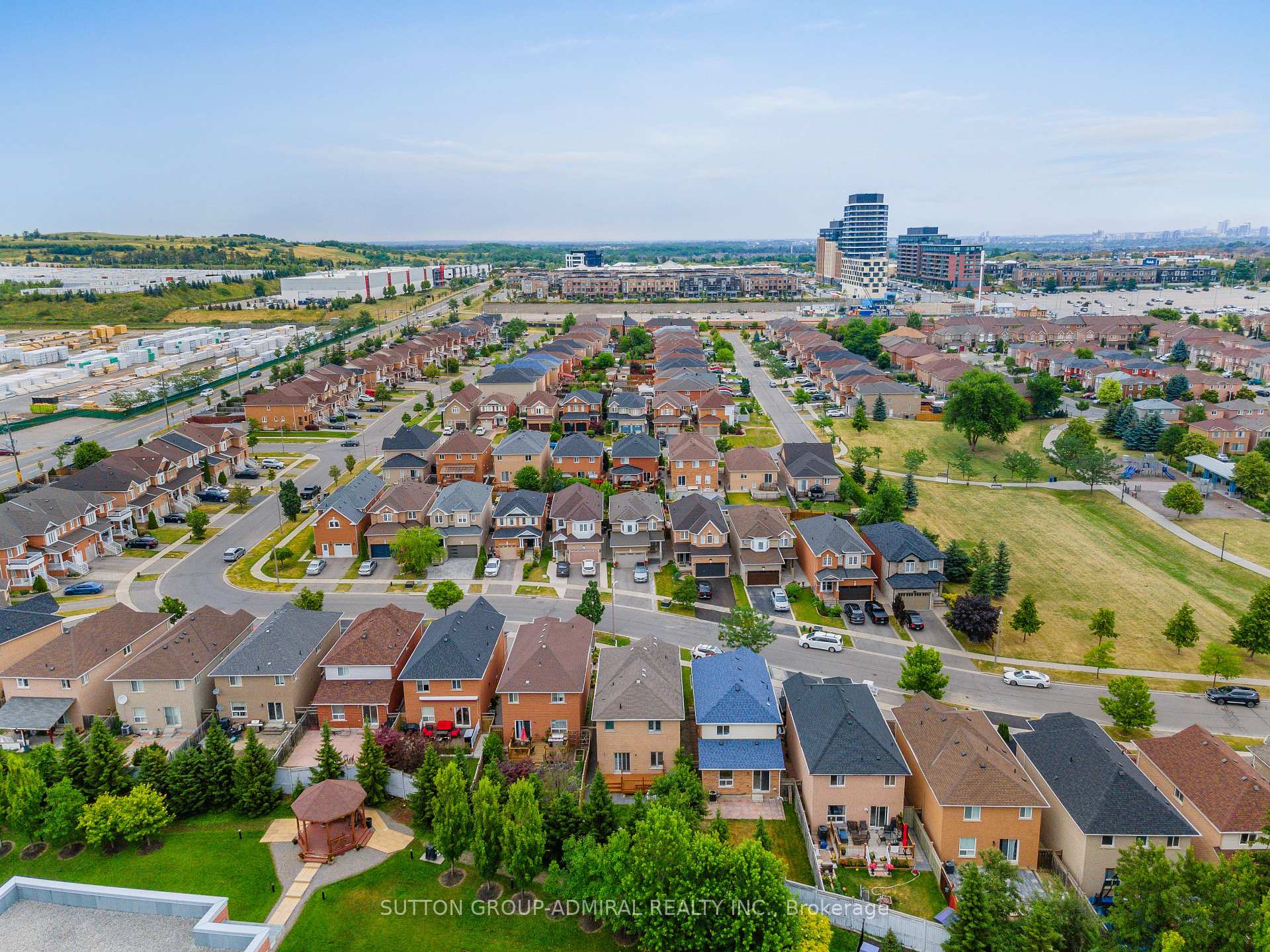 Photo 14 of Unit #Lower, 115 Stonebriar Drive, Vaughan, Maple — HOMEH